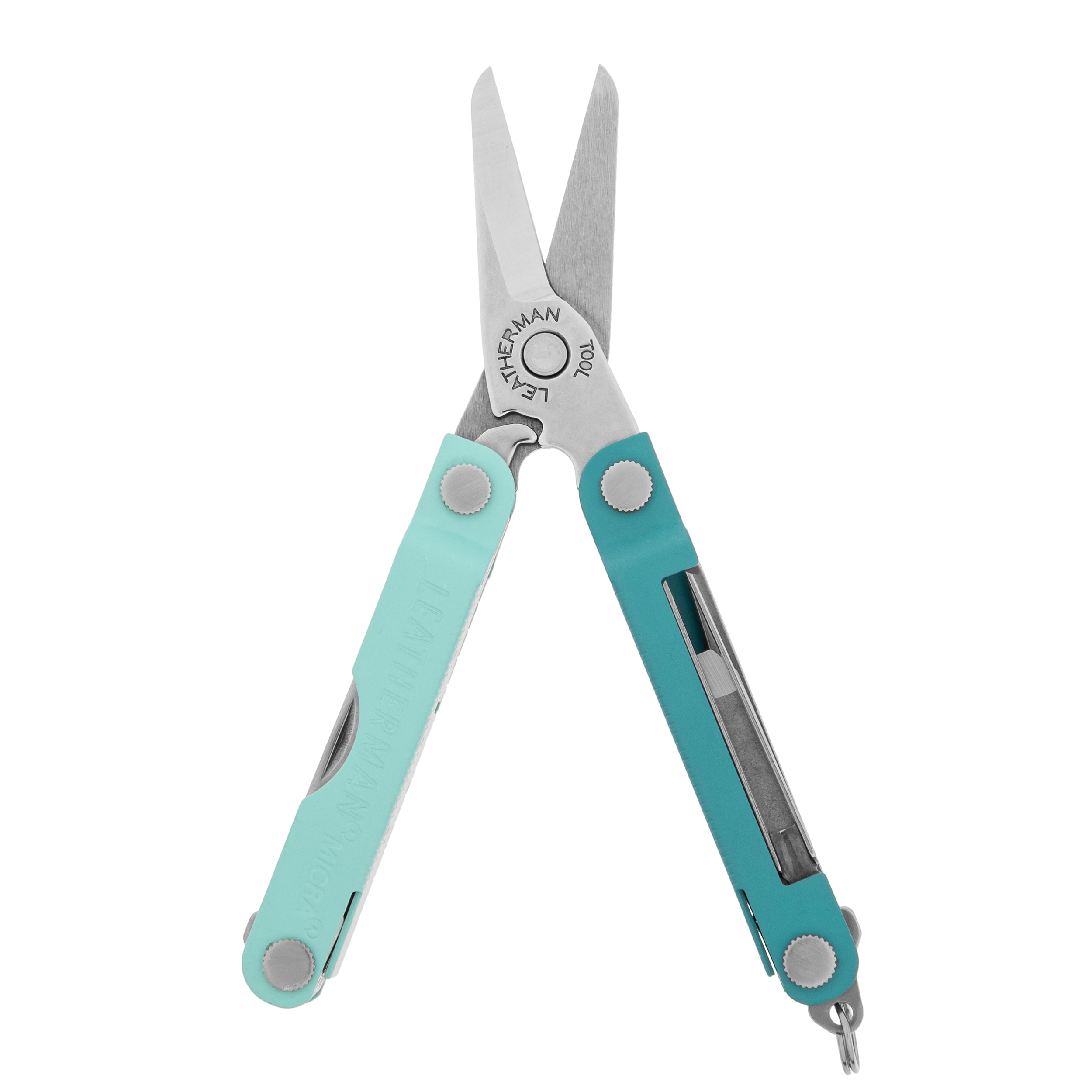 Leatherman Micra Multitool - Parakeet