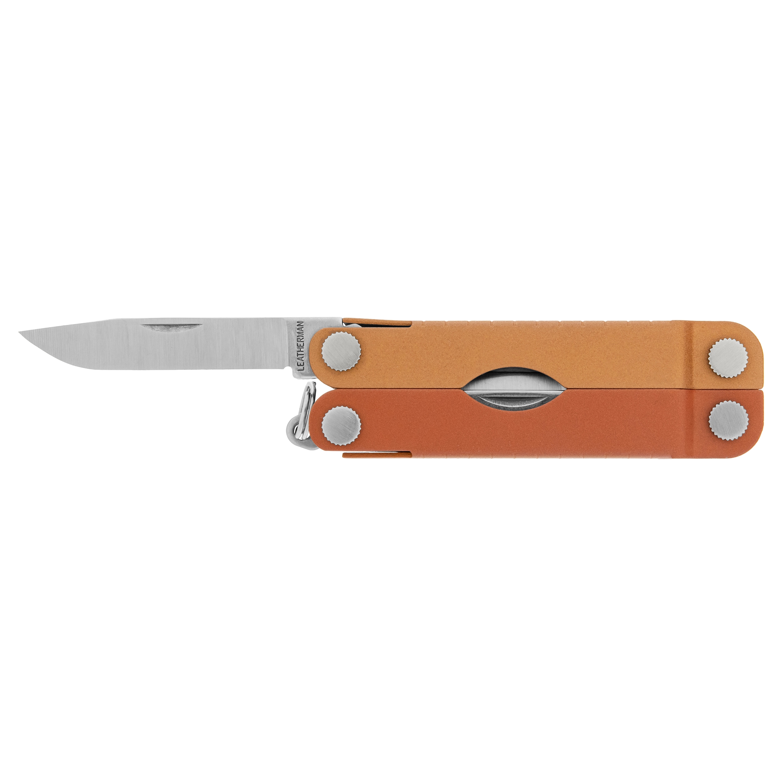 Leatherman Micra Multitool - Pumpkin Spice