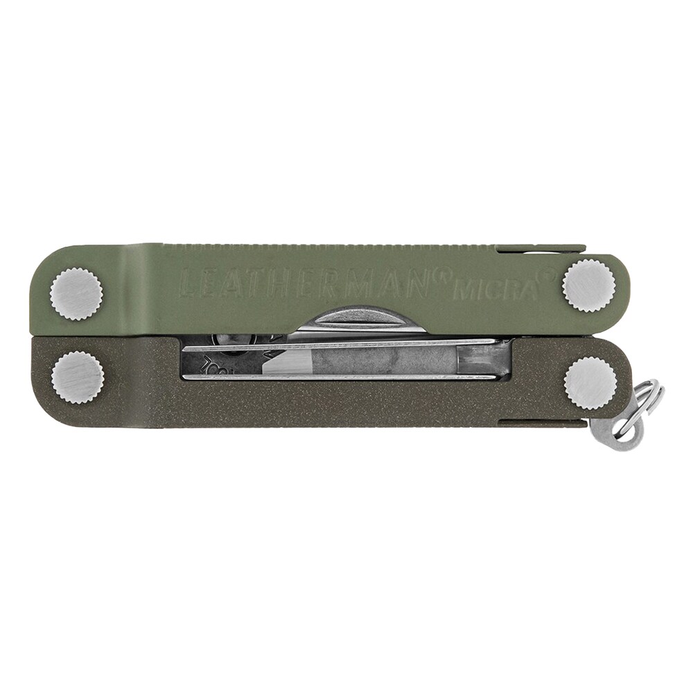 Leatherman Micra Multitool - Spruce