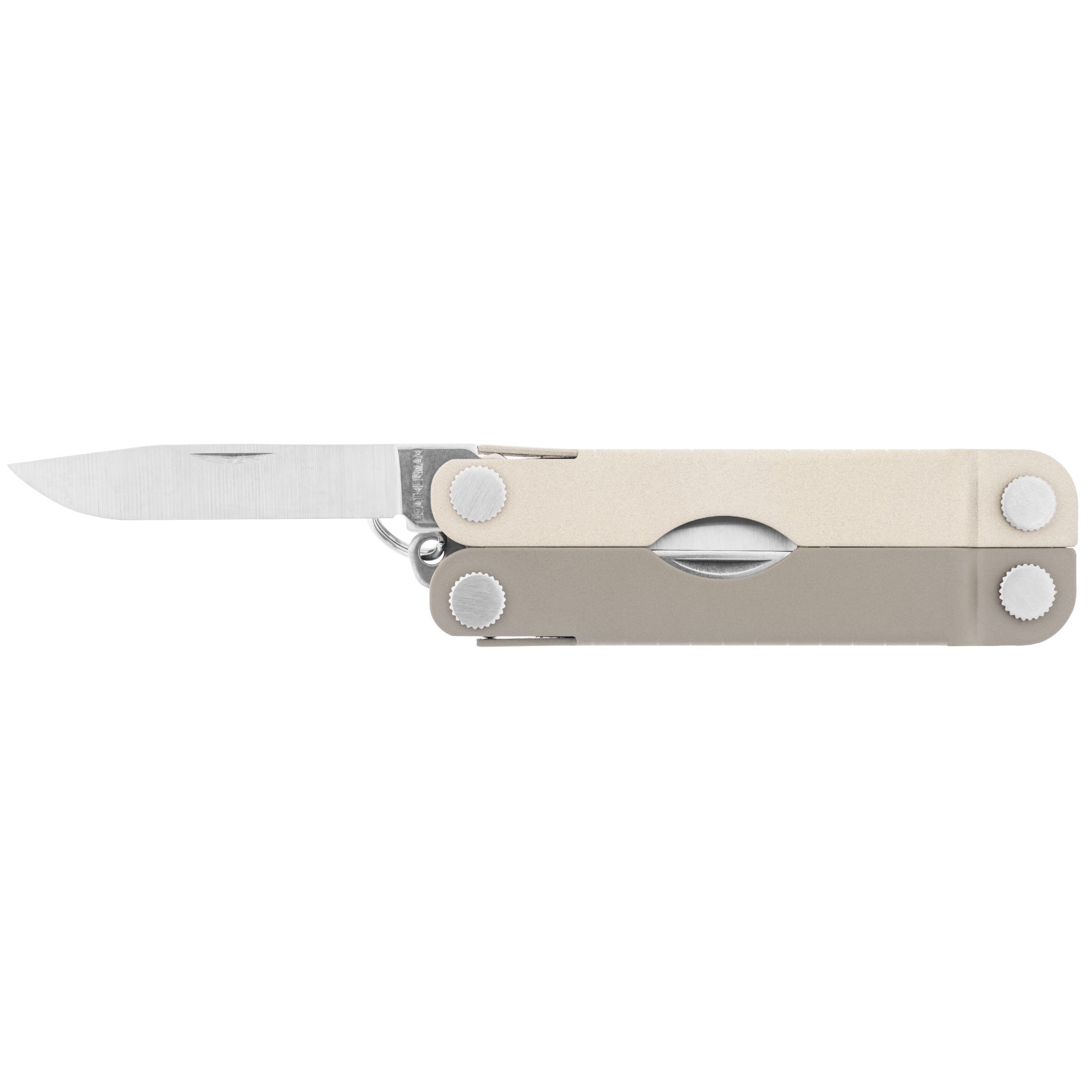 Leatherman Micra Multitool - Winter Fog