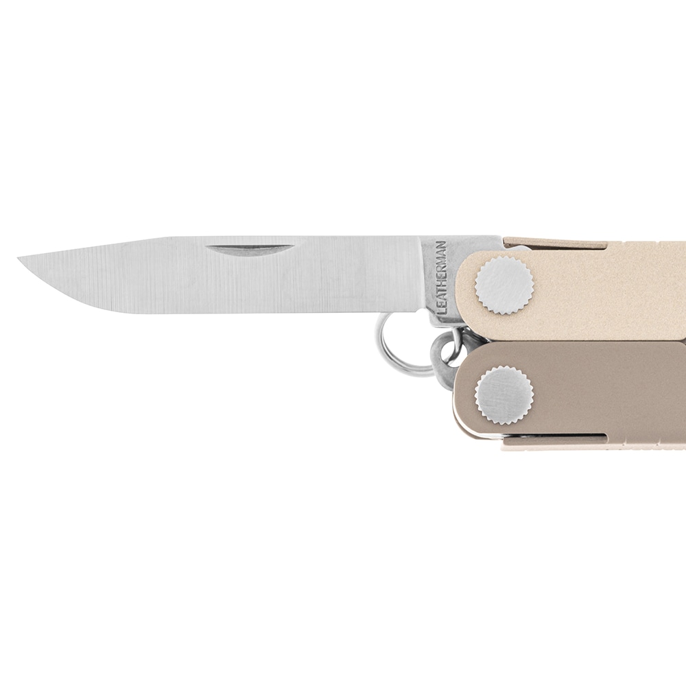 Leatherman Micra Multitool - Winter Fog