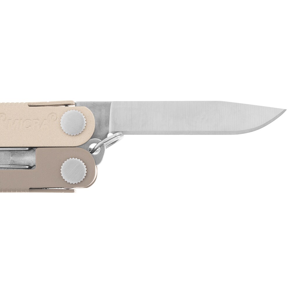Leatherman Micra Multitool - Winter Fog