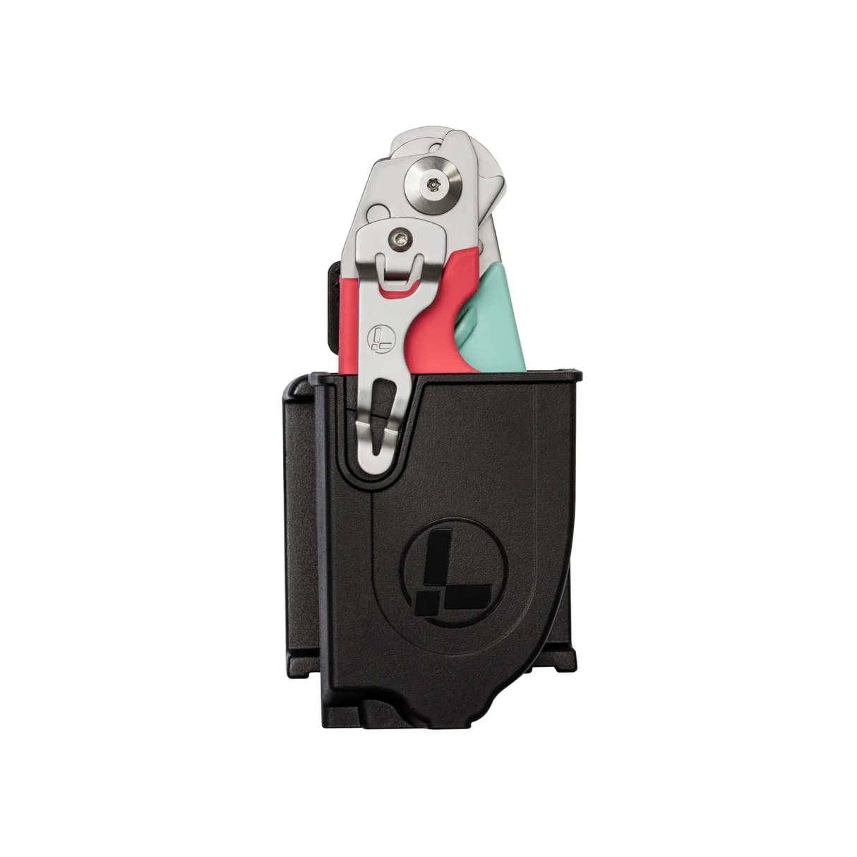 Leatherman Raptor Rescue South Beach Multitool with Utility pouch