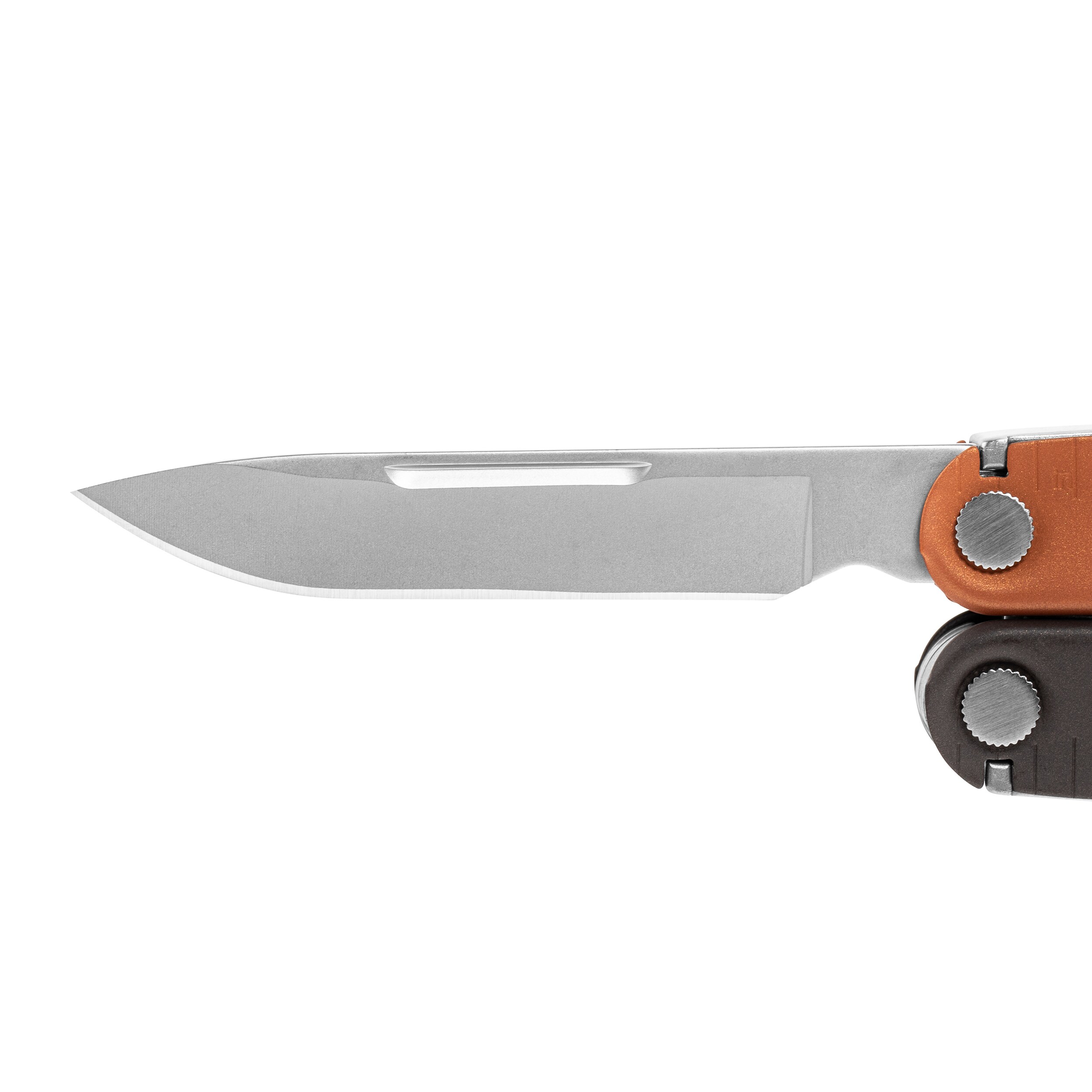 Leatherman Rebar Burnt Sienna Multitool