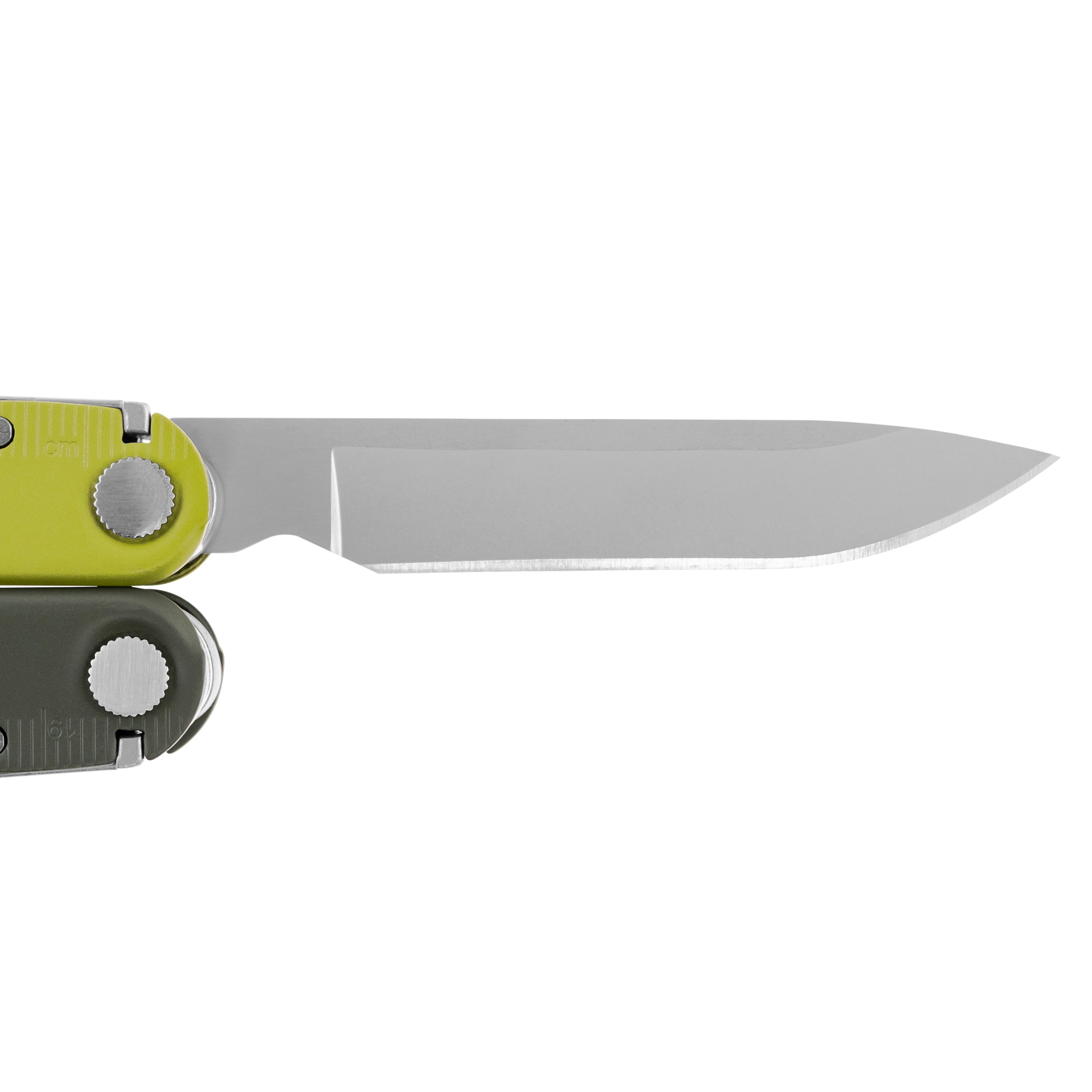 Leatherman Rebar Mossy Slate Multitool