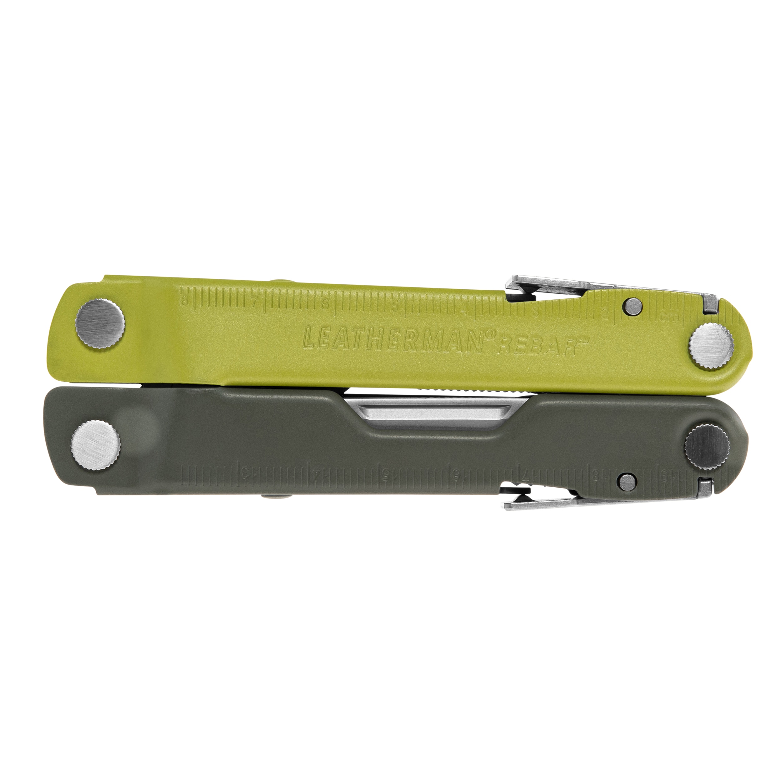 Leatherman Rebar Mossy Slate Multitool