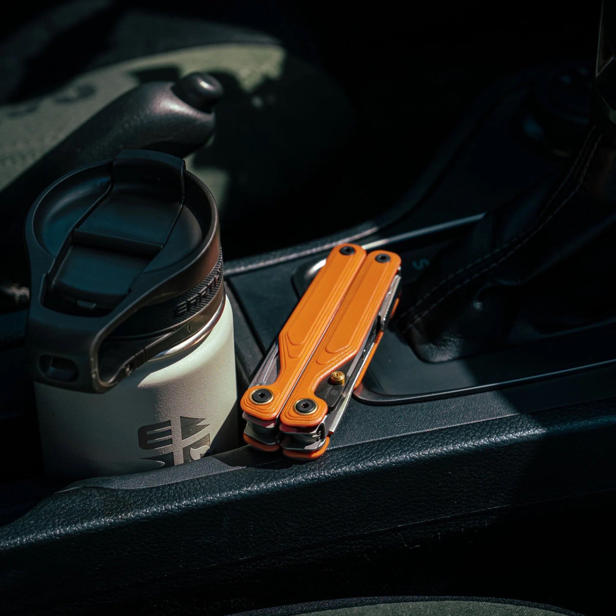 Leatherman Wave Alpha Multitool - Canyonland