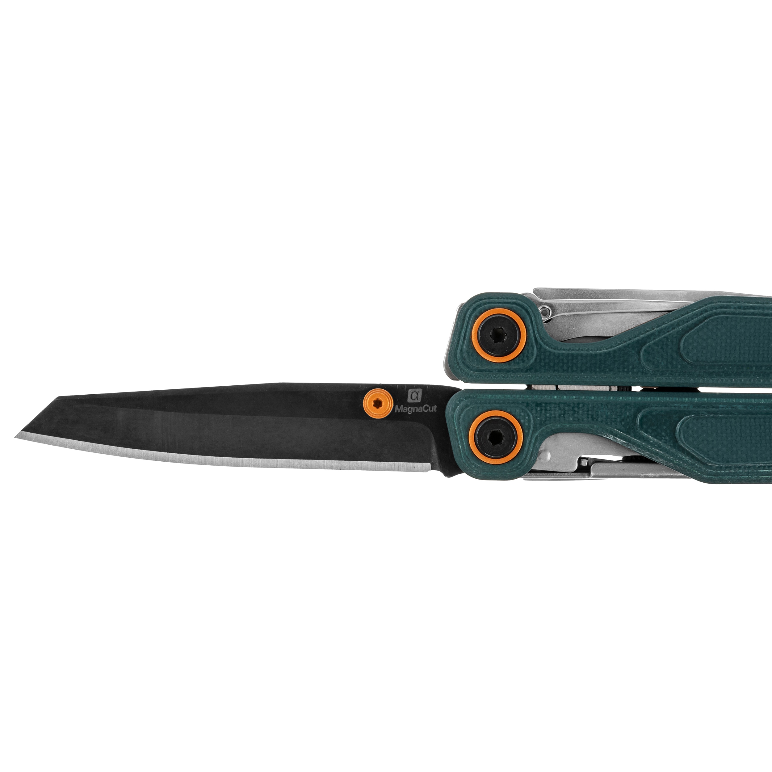 Leatherman Wave Alpha Multitool - Cascadia