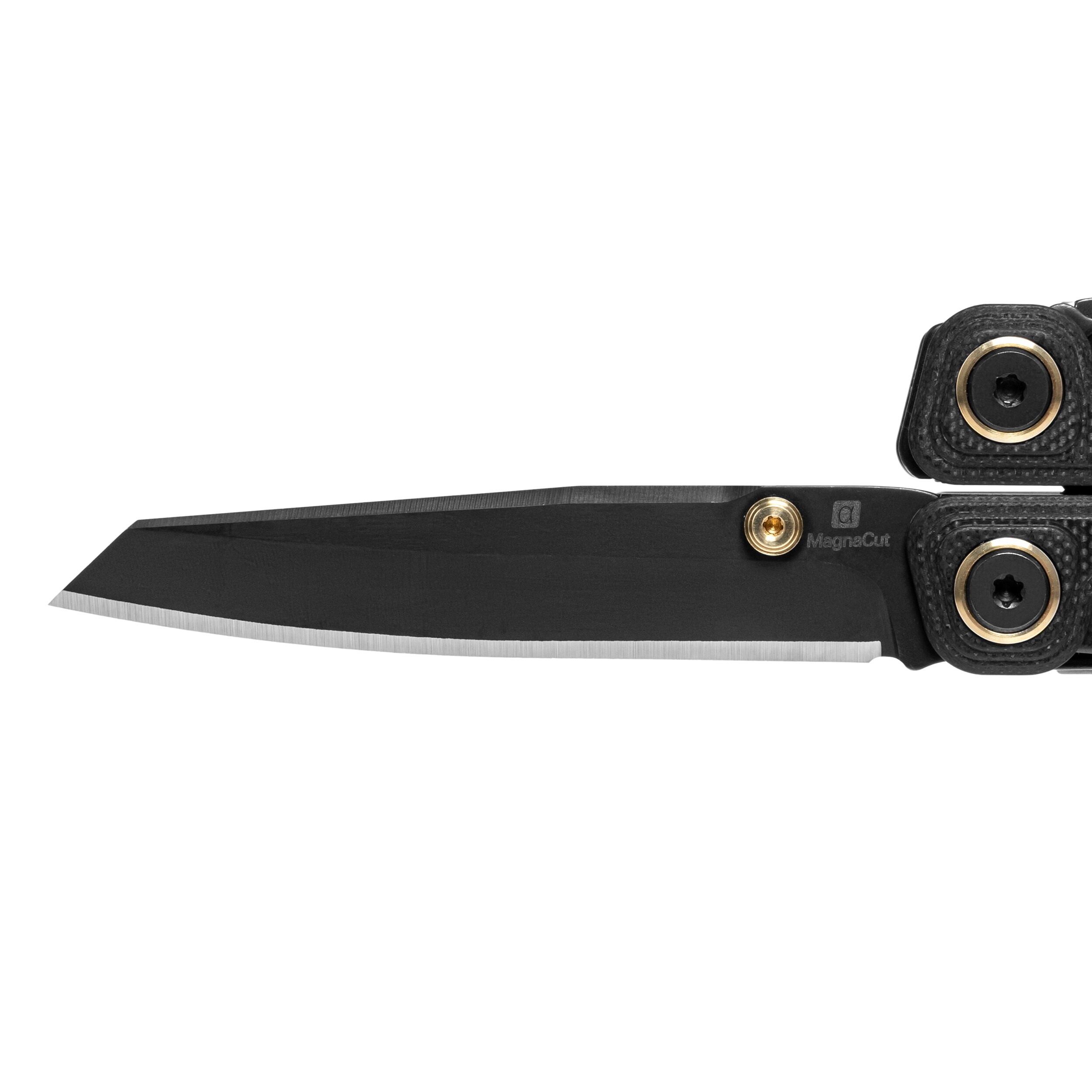 Leatherman Wave Alpha Multitool - Obsidian