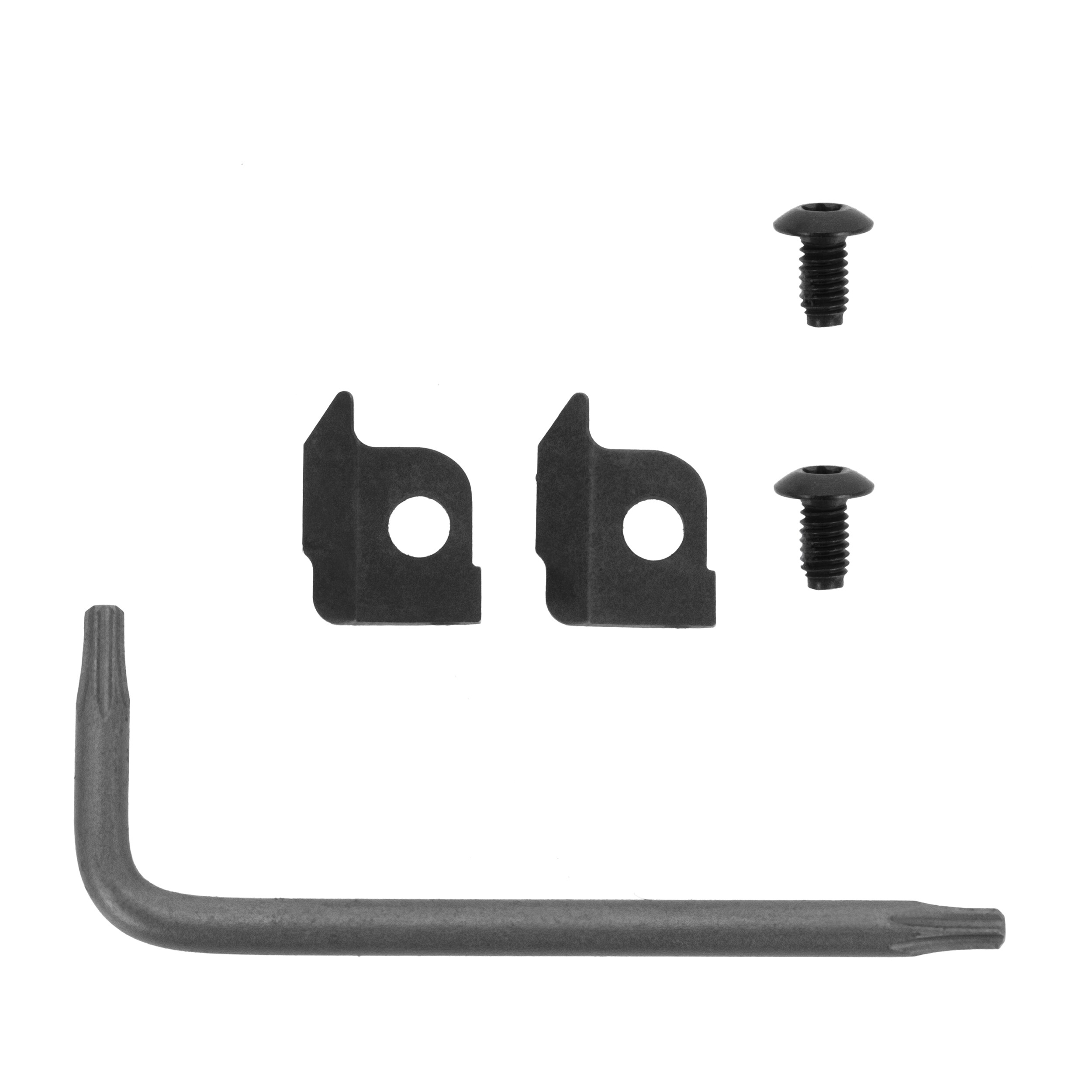 Leatherman Wave Plus/ Charge Plus/ Free/ OHT/ Super Tool 300/ Surge/ Rebar/ MUT/ Signal Replacement Cutters - Black