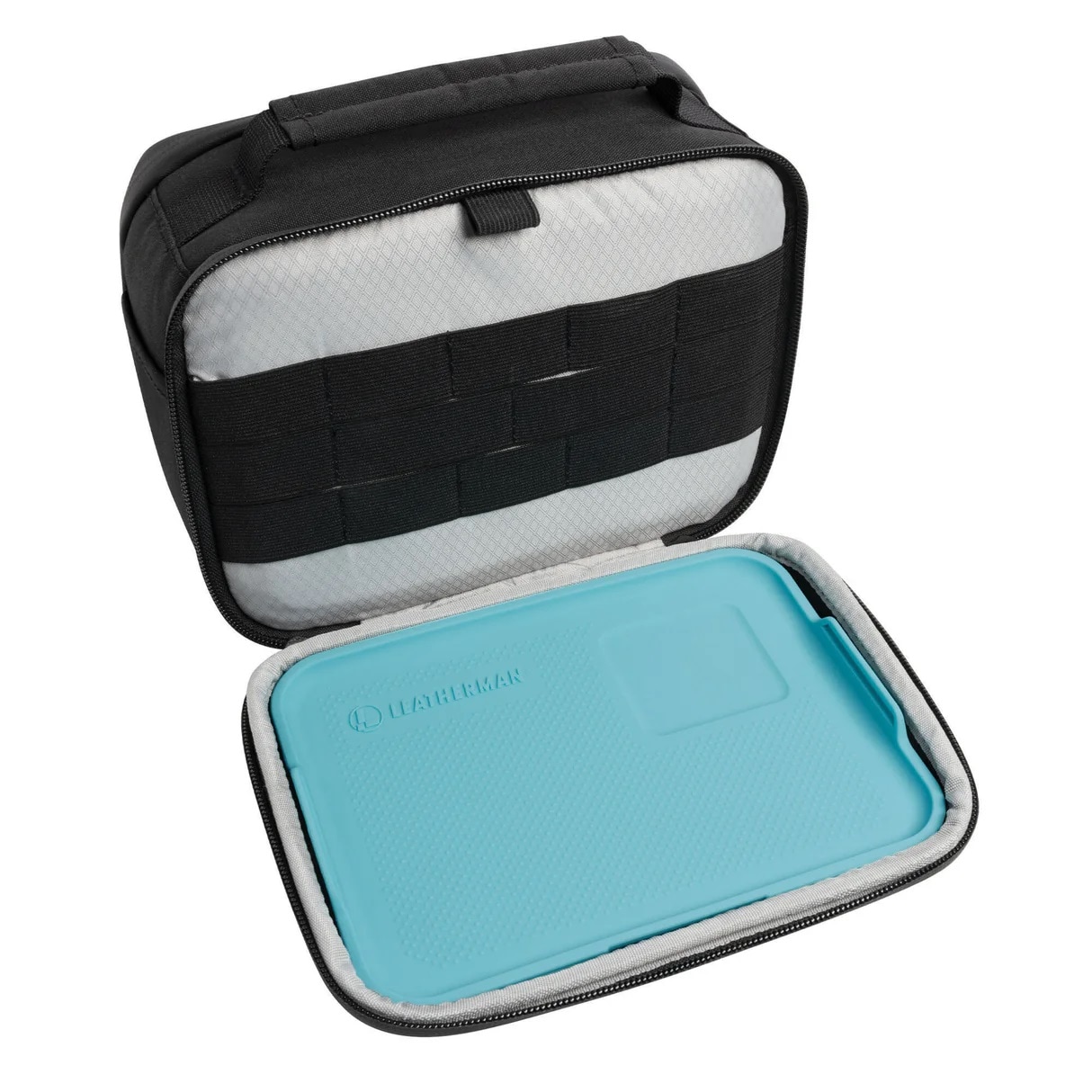 Leatherman Adapt Kit Organizer - Black