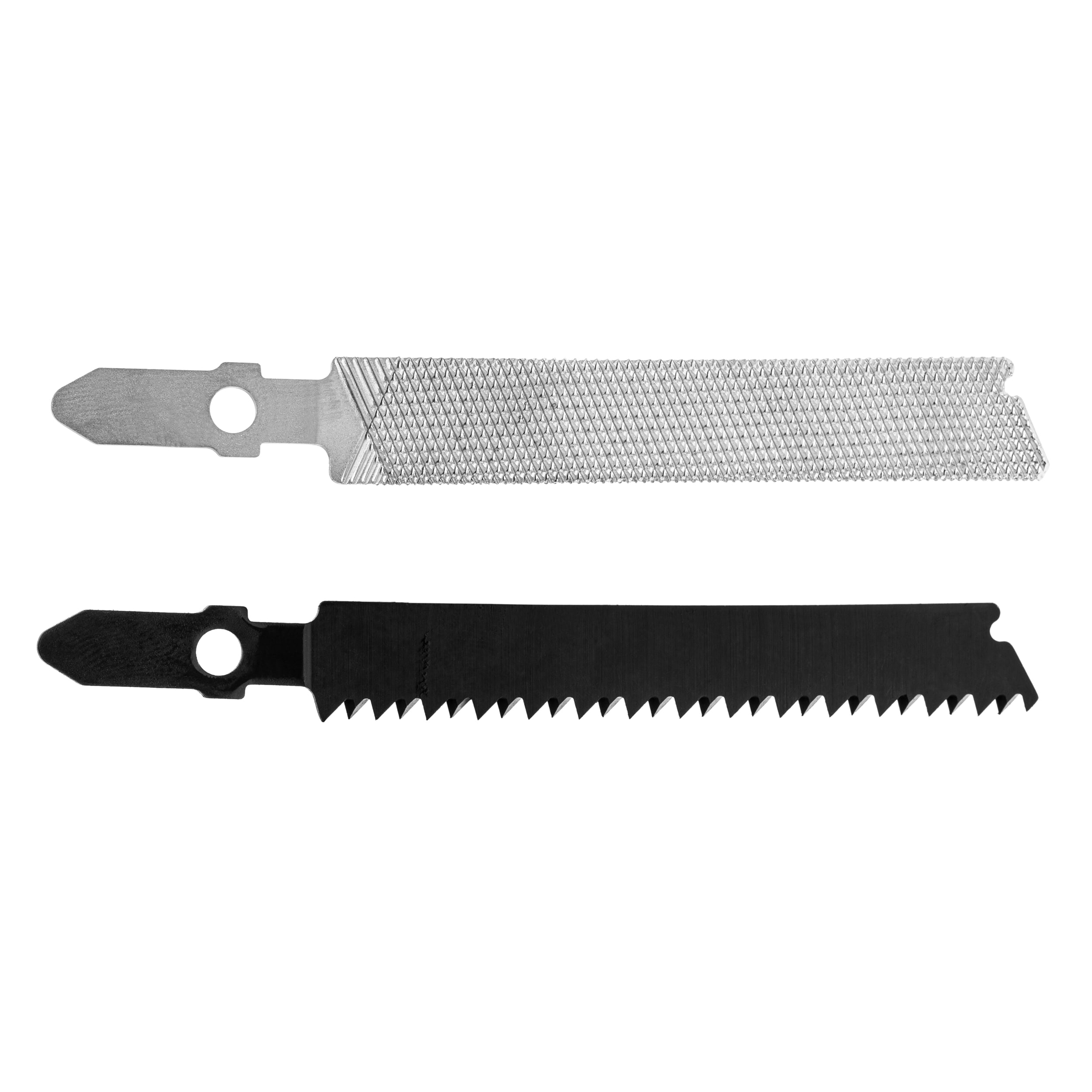 Leatherman Saw and File for Surge model - Black