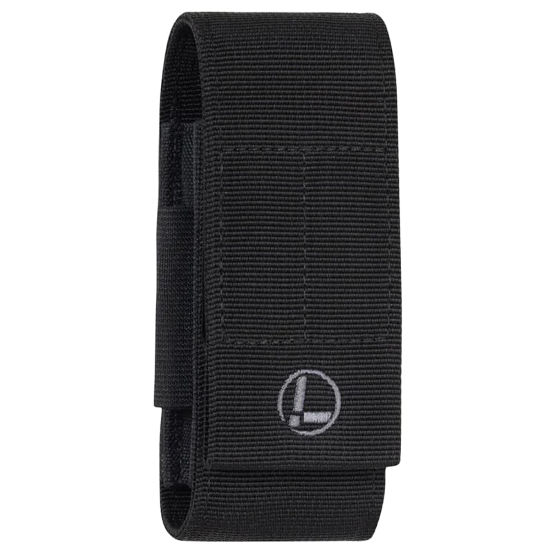 Leatherman MOLLE V2 X-Large Pouch - Black