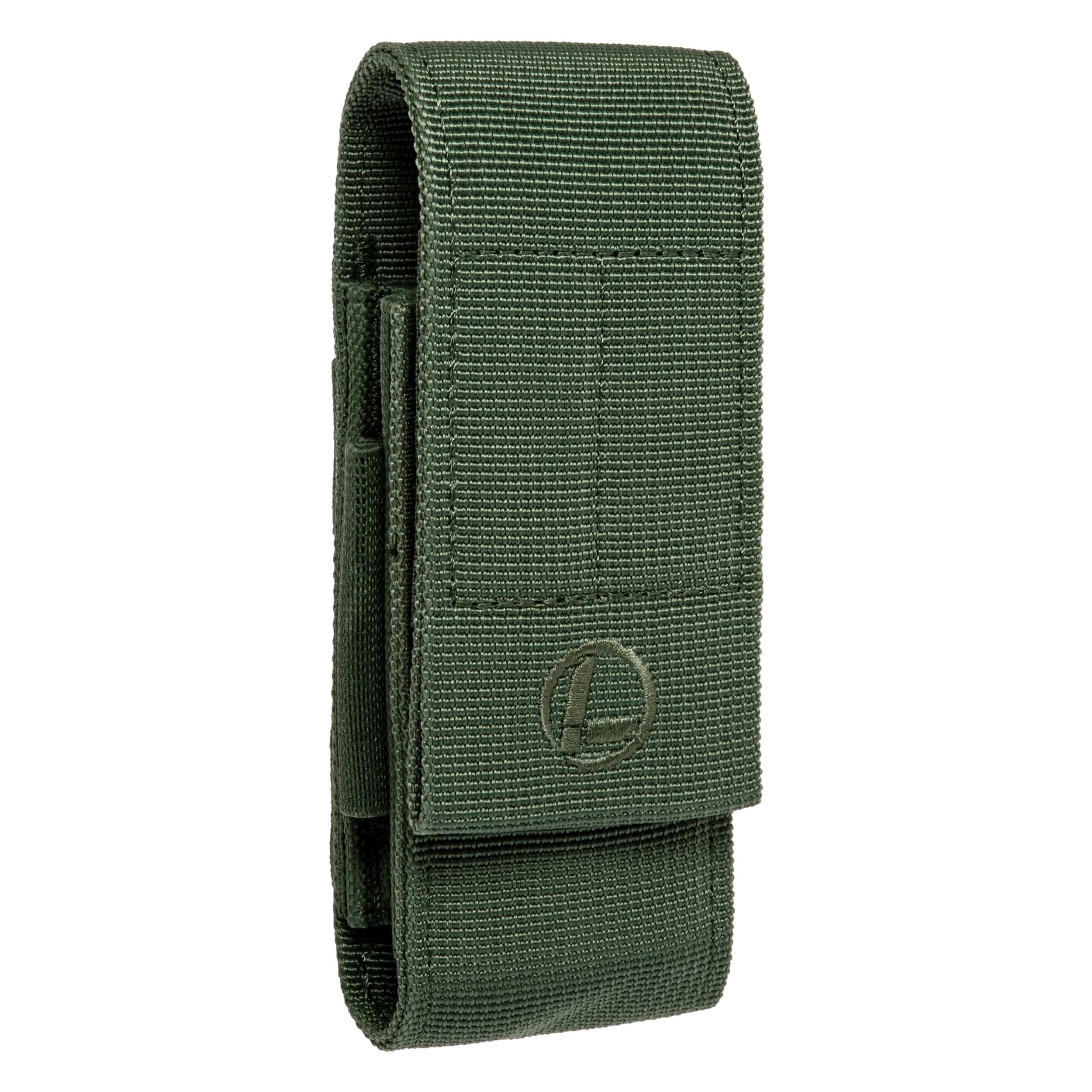 Leatherman MOLLE V2 X-Large Pouch - Green