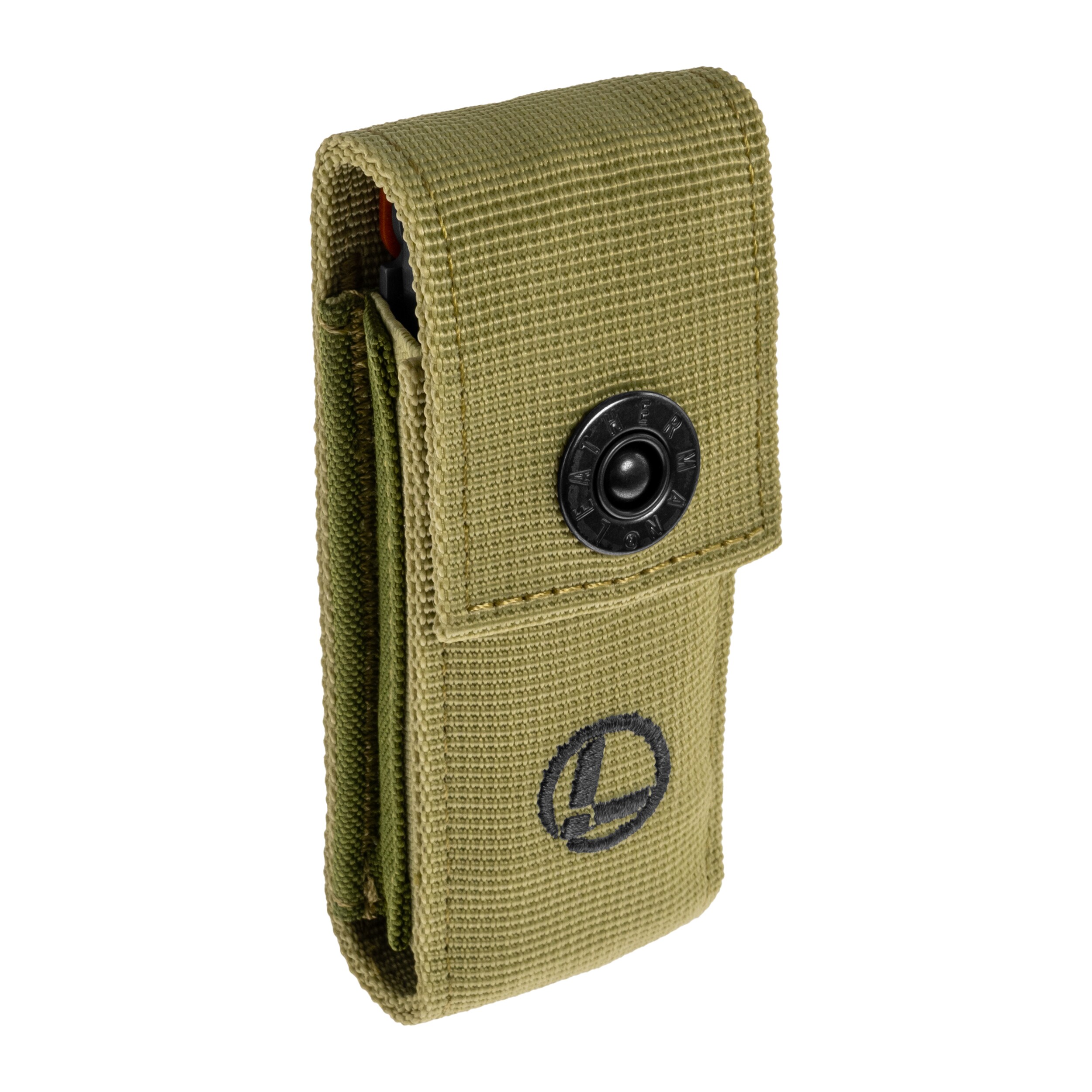 Leatherman Nylon Medium Pouch - Moss