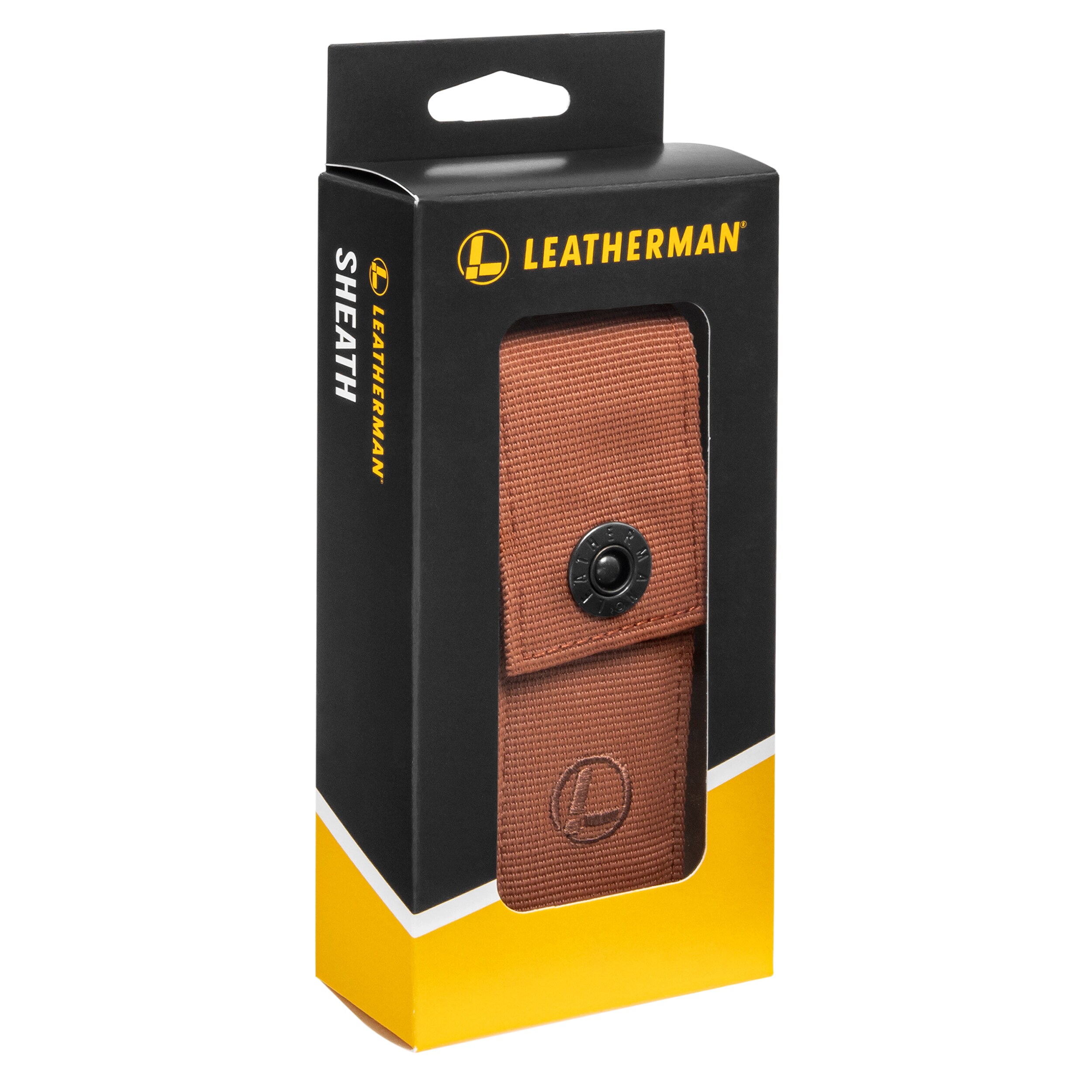 Leatherman Nylon Large Pouch - Sienna