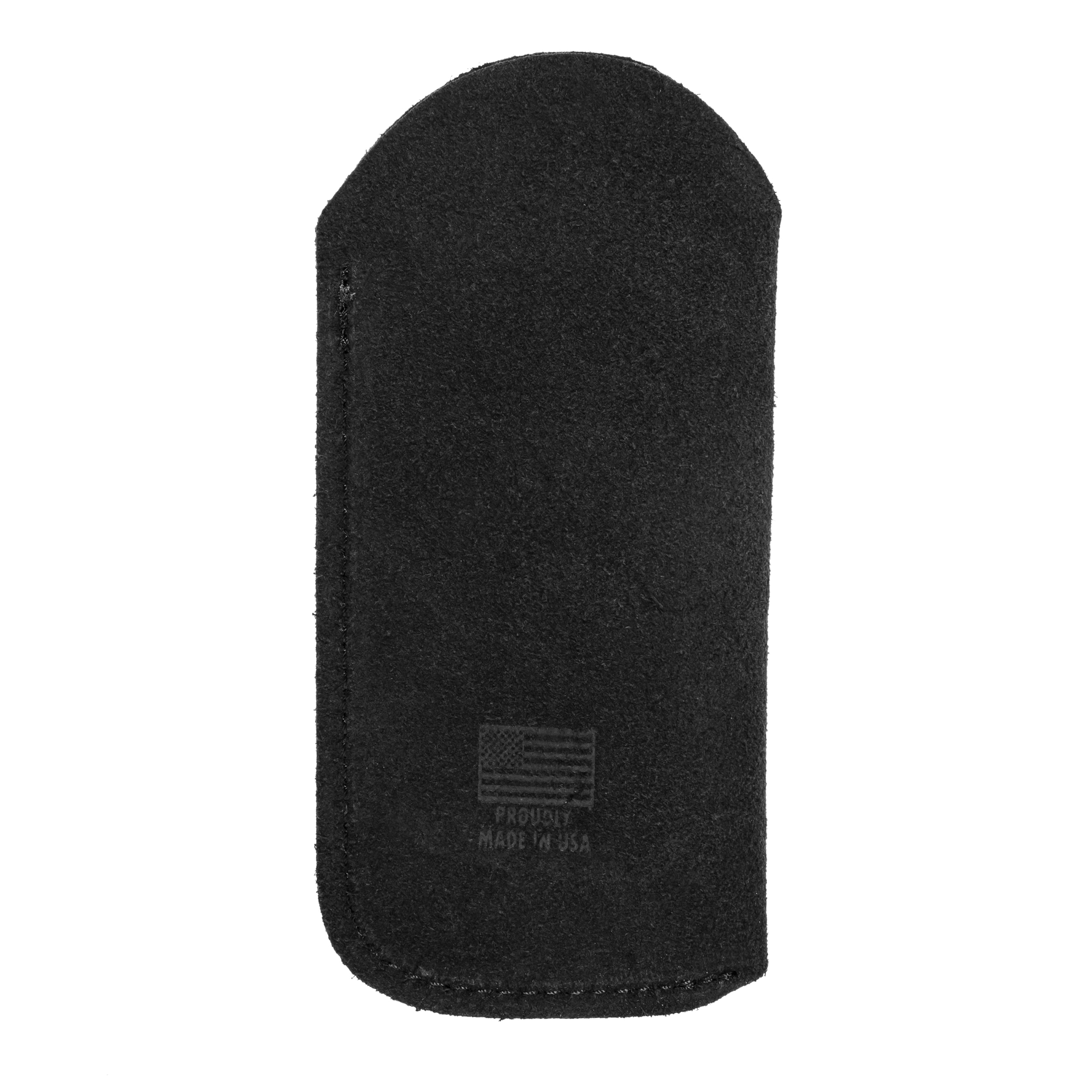 Leatherman Leather Sleeve Large Pouch - Black