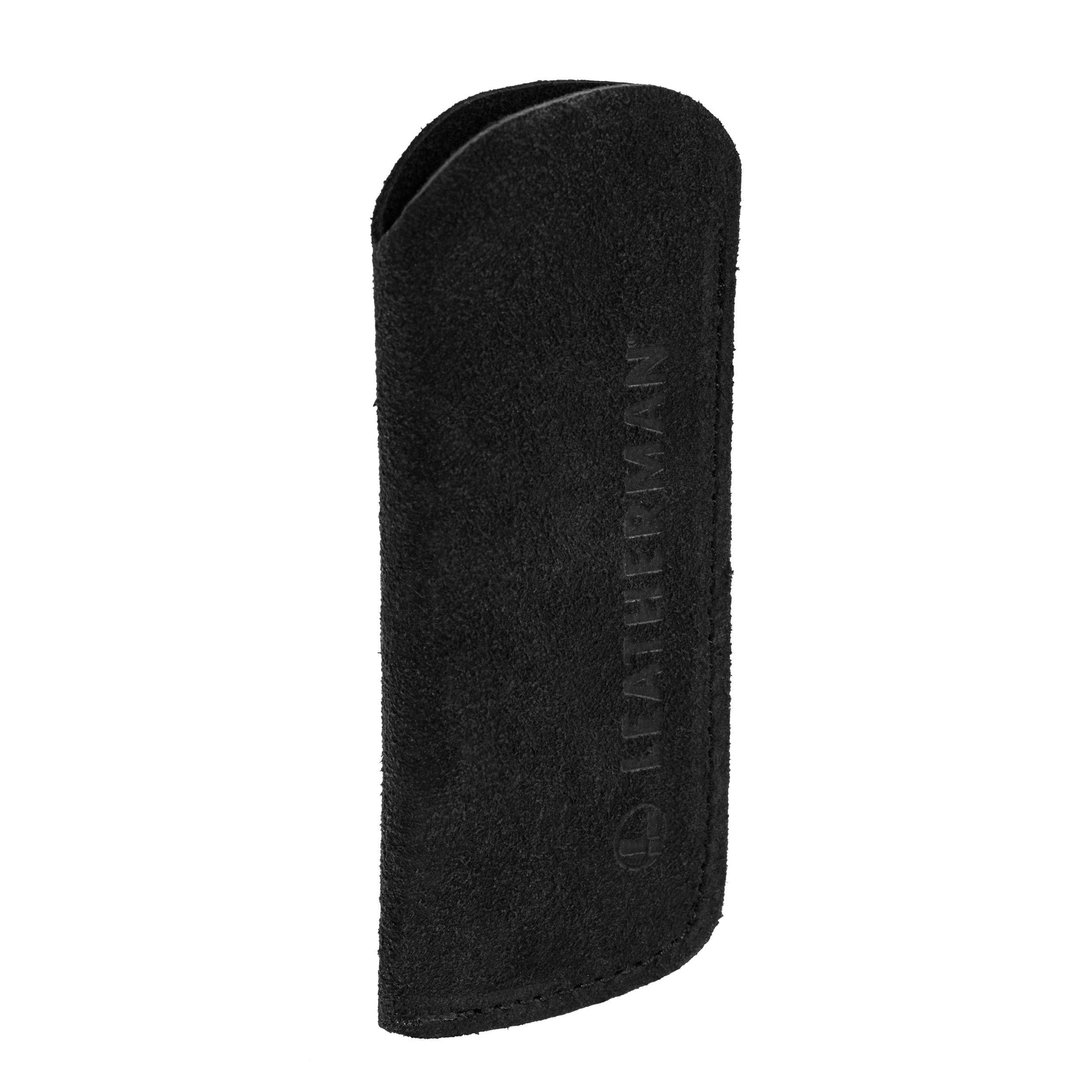 Leatherman Leather Sleeve Small Pouch - Black