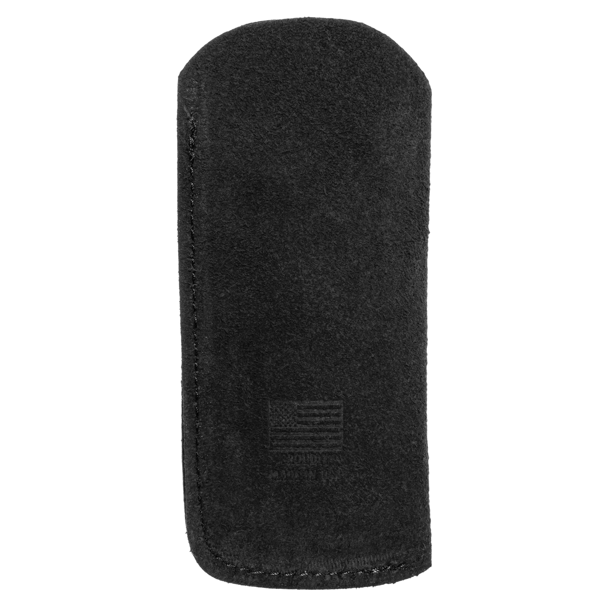 Leatherman Leather Sleeve Small Pouch - Black