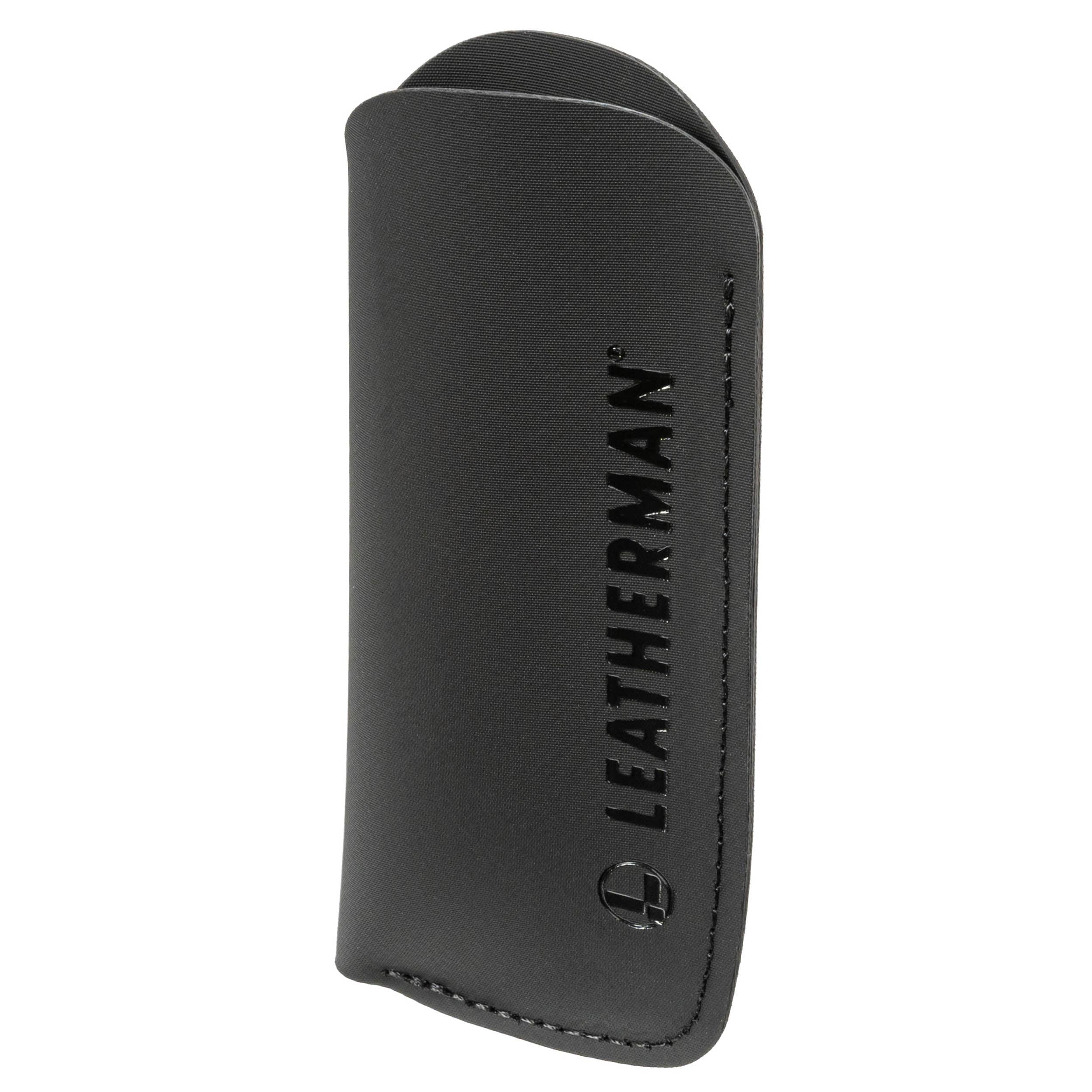 Leatherman TPU Sleeve Medium Pouch - Black