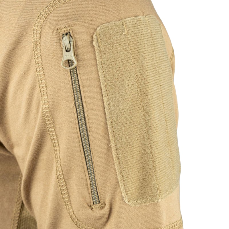 Texar Tactical T-shirt - Coyote