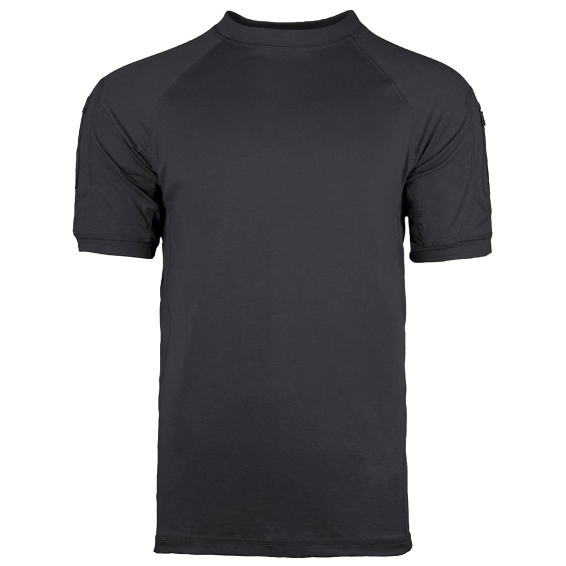 Texar Tactical T-shirt - Black