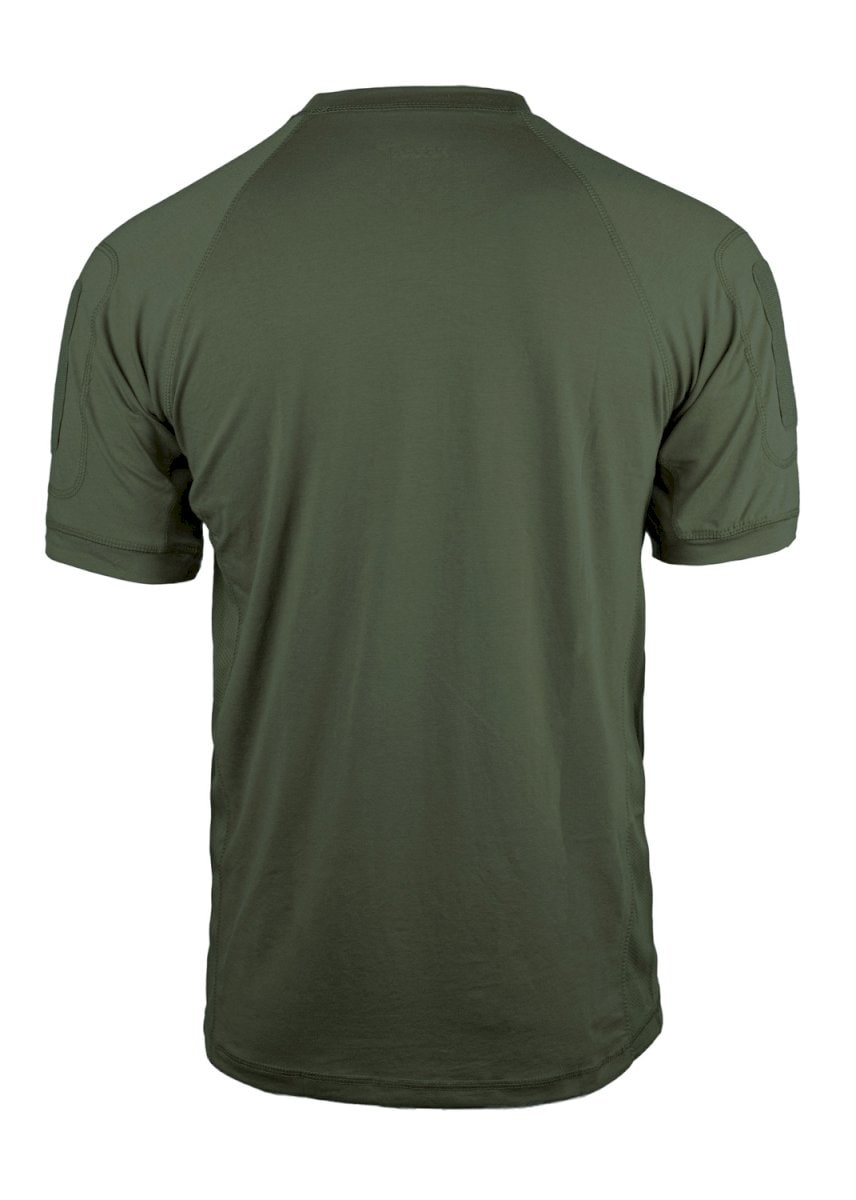 Texar Tactical T-shirt - Olive