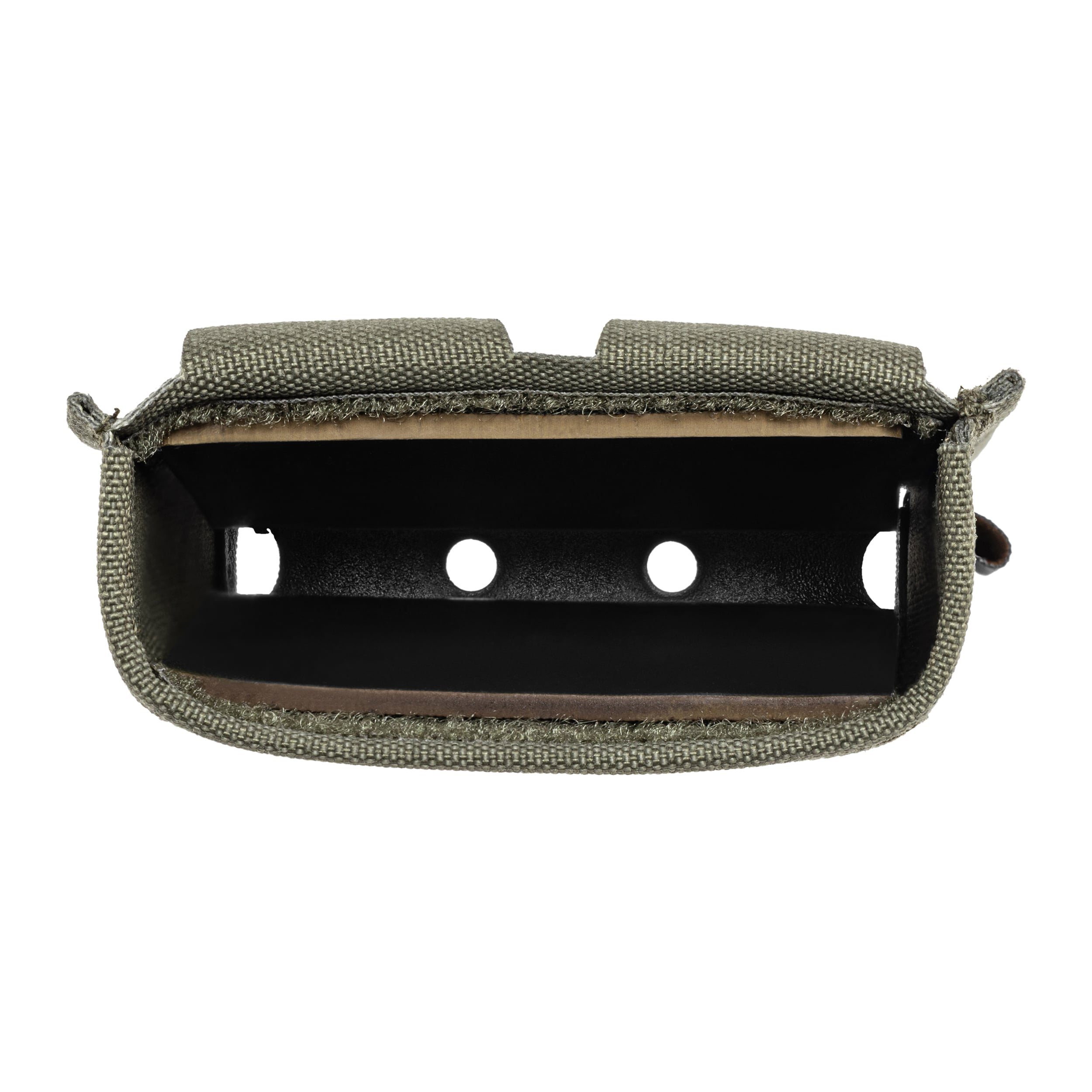 Combat Lab Kydex Rifle Magazine Pouch - Ranger Green