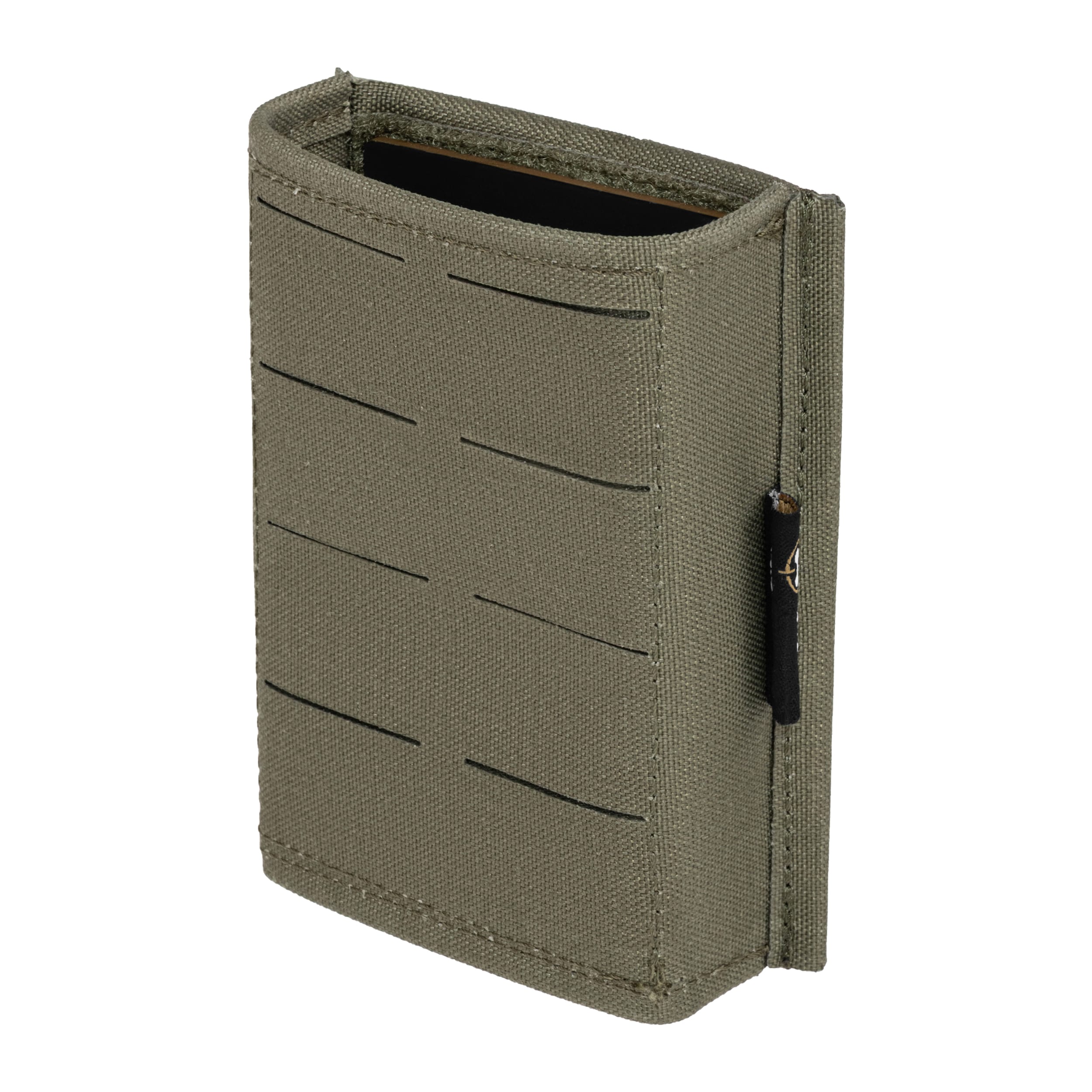 Combat Lab Kydex Rifle Magazine Pouch - Ranger Green