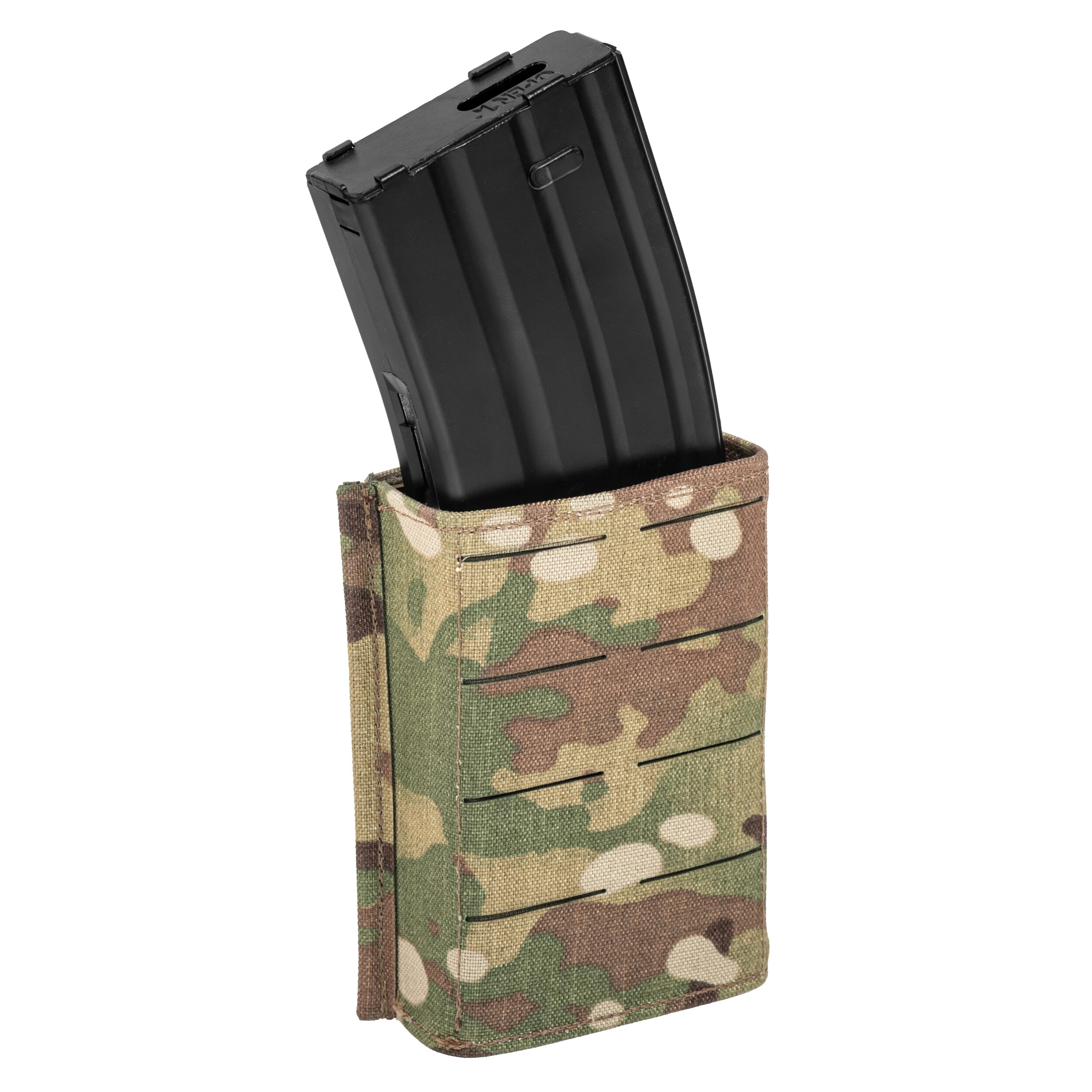 Combat Lab Kydex Big Magazine Pouch - MultiCam