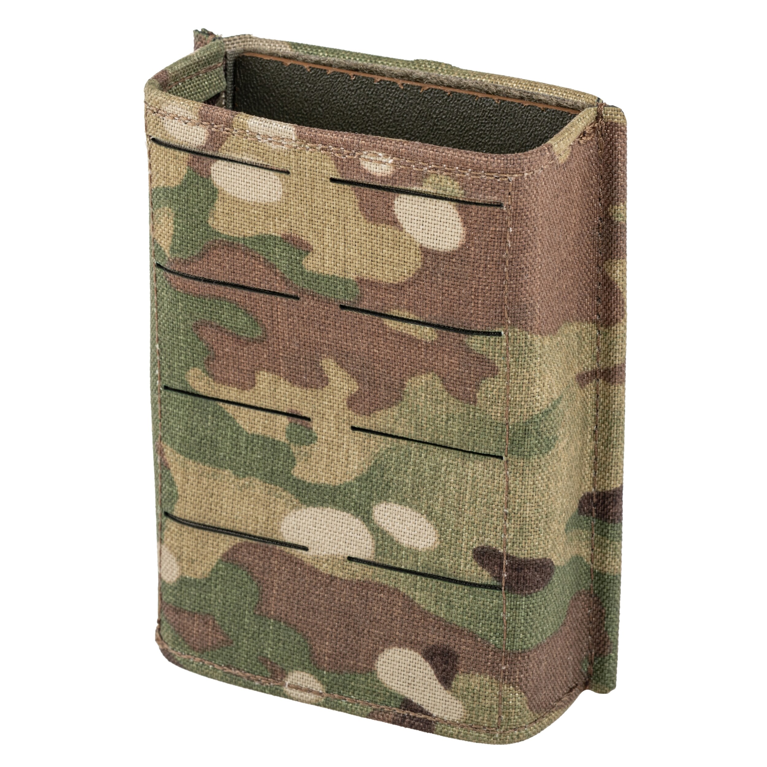 Combat Lab Kydex Big Magazine Pouch - MultiCam