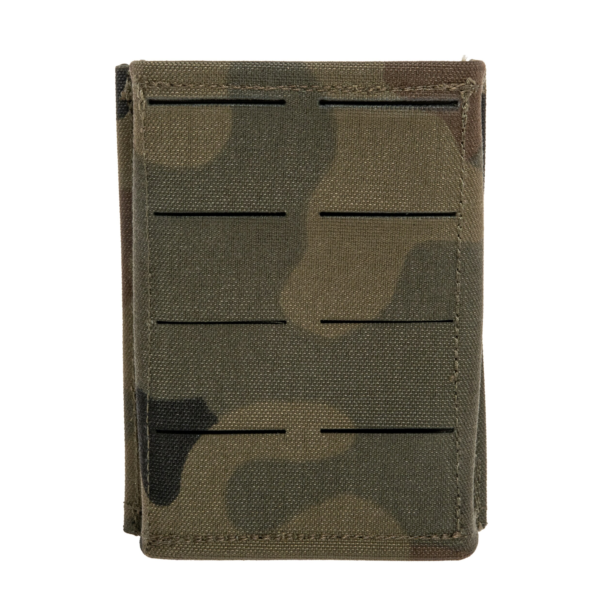 Combat Lab Kydex Large Magazine Pouch - wz.93 Pantera PL Woodland