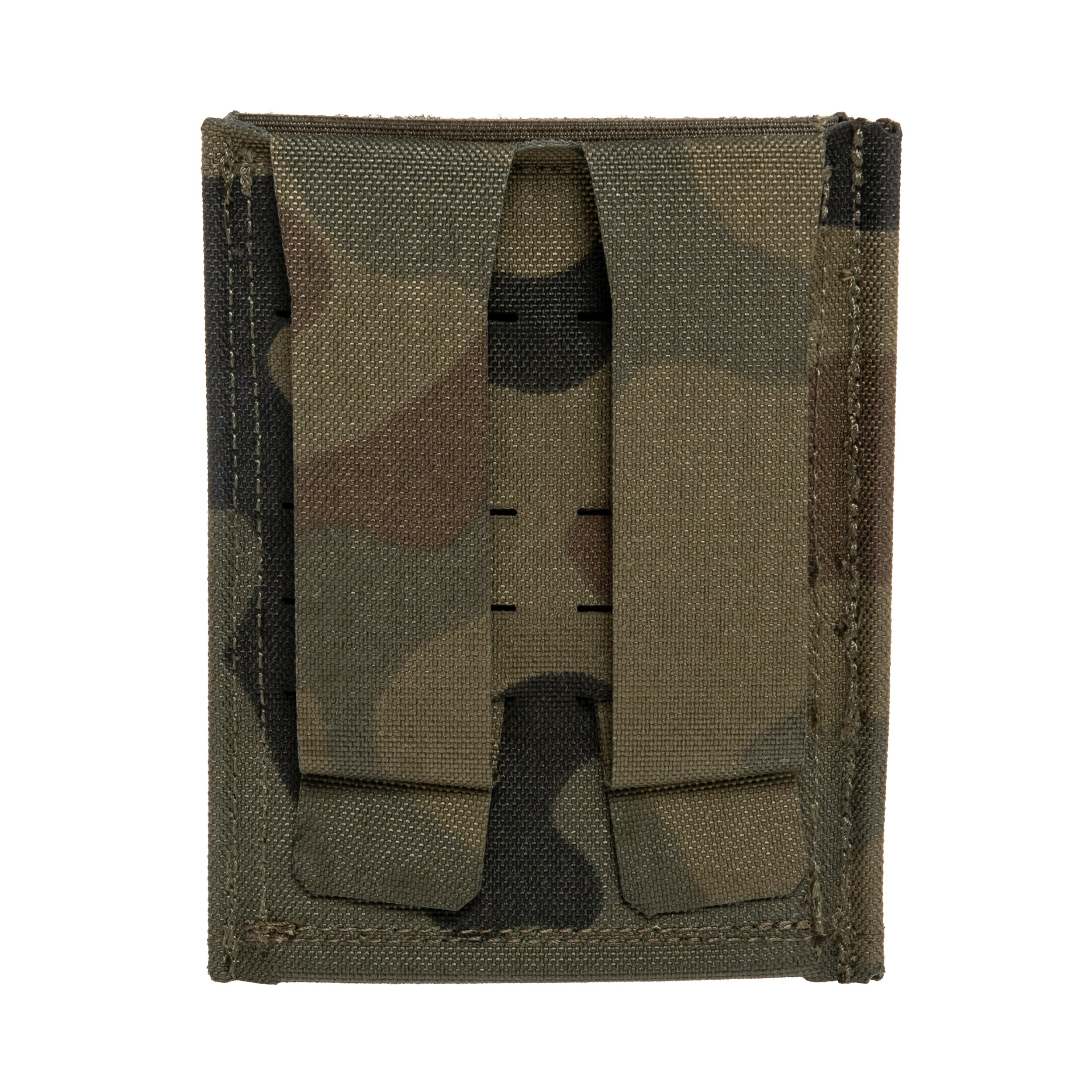 Combat Lab Kydex Large Magazine Pouch - wz.93 Pantera PL Woodland