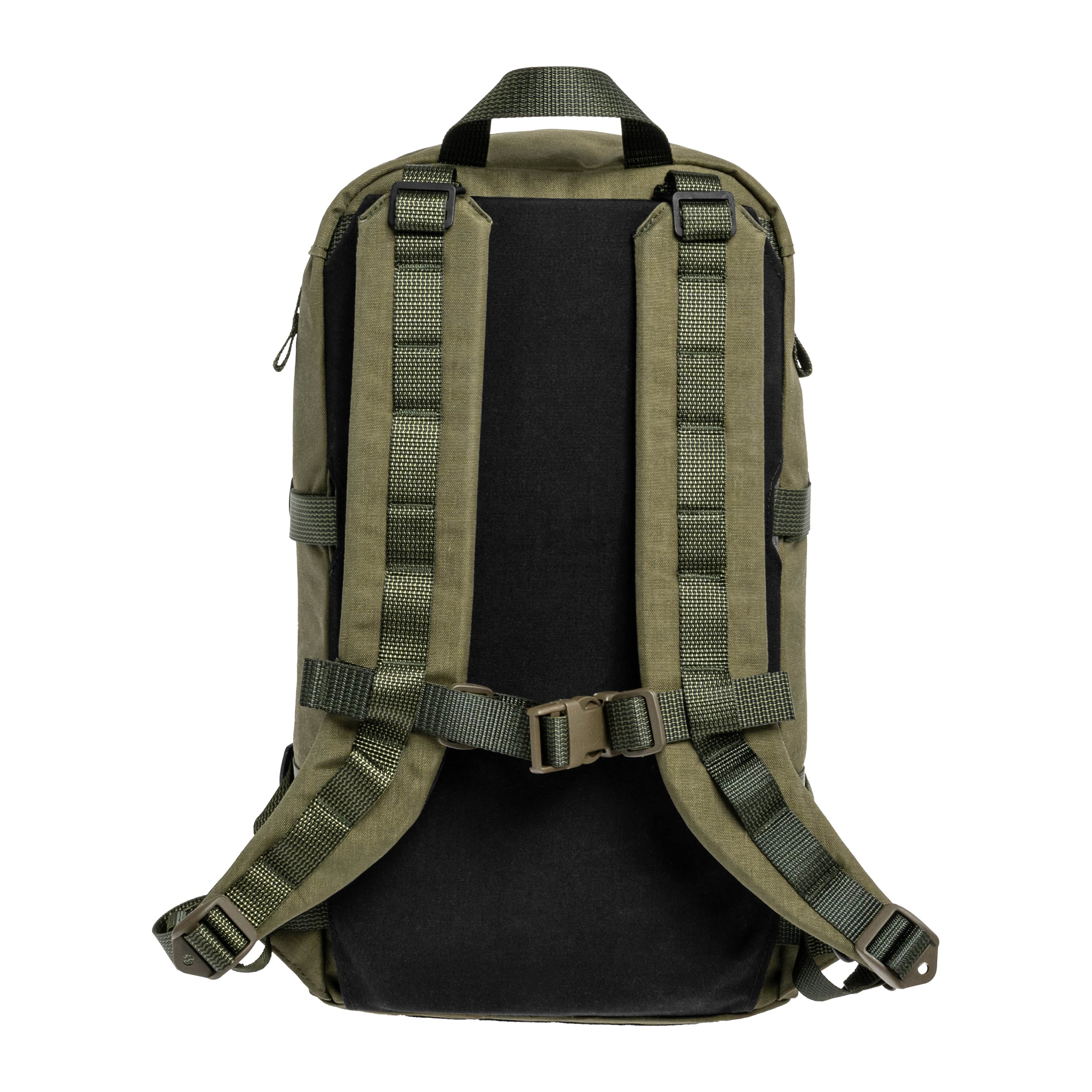Savotta Niukka Backpack 20 l - Green