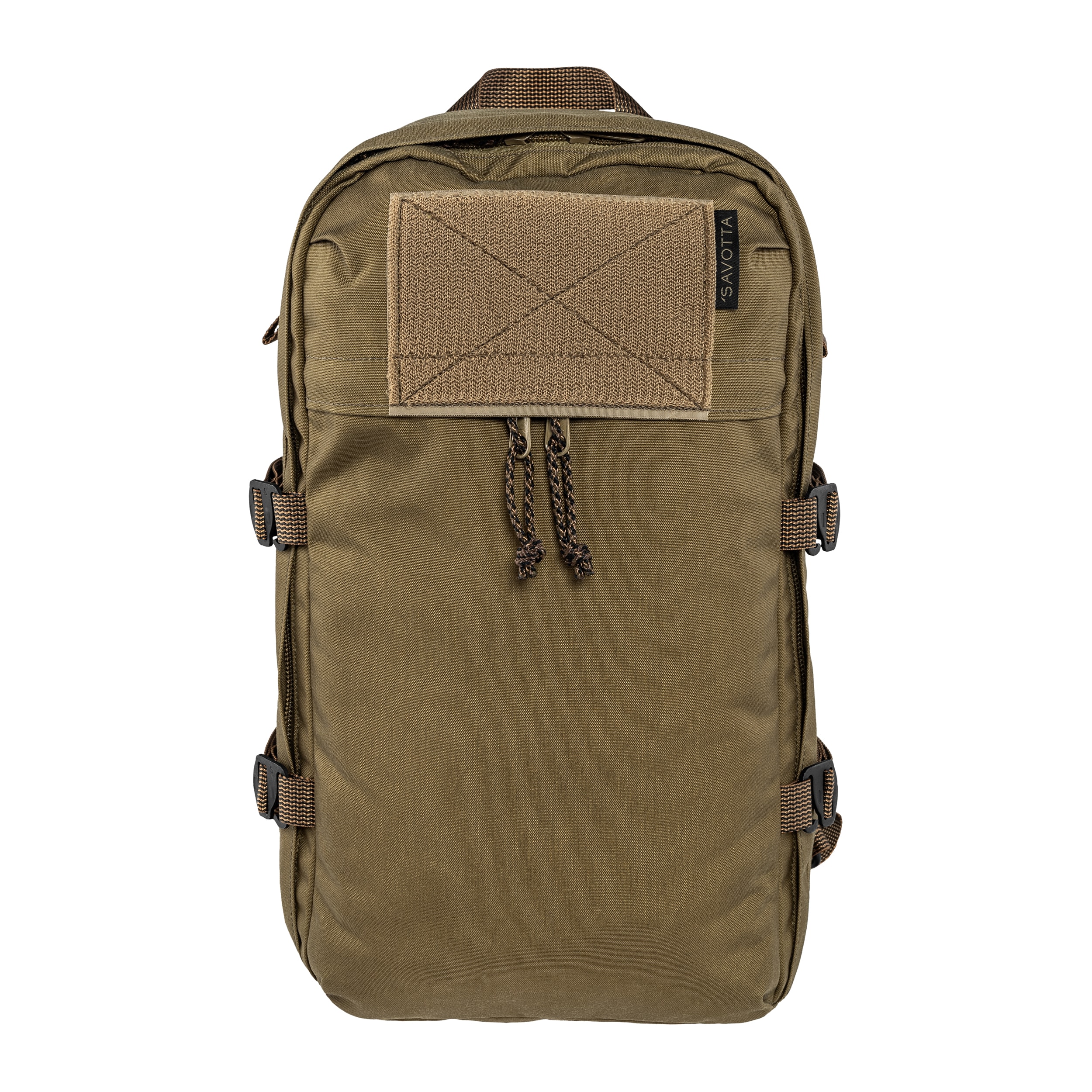 Savotta Niukka Backpack 20 l - Brown
