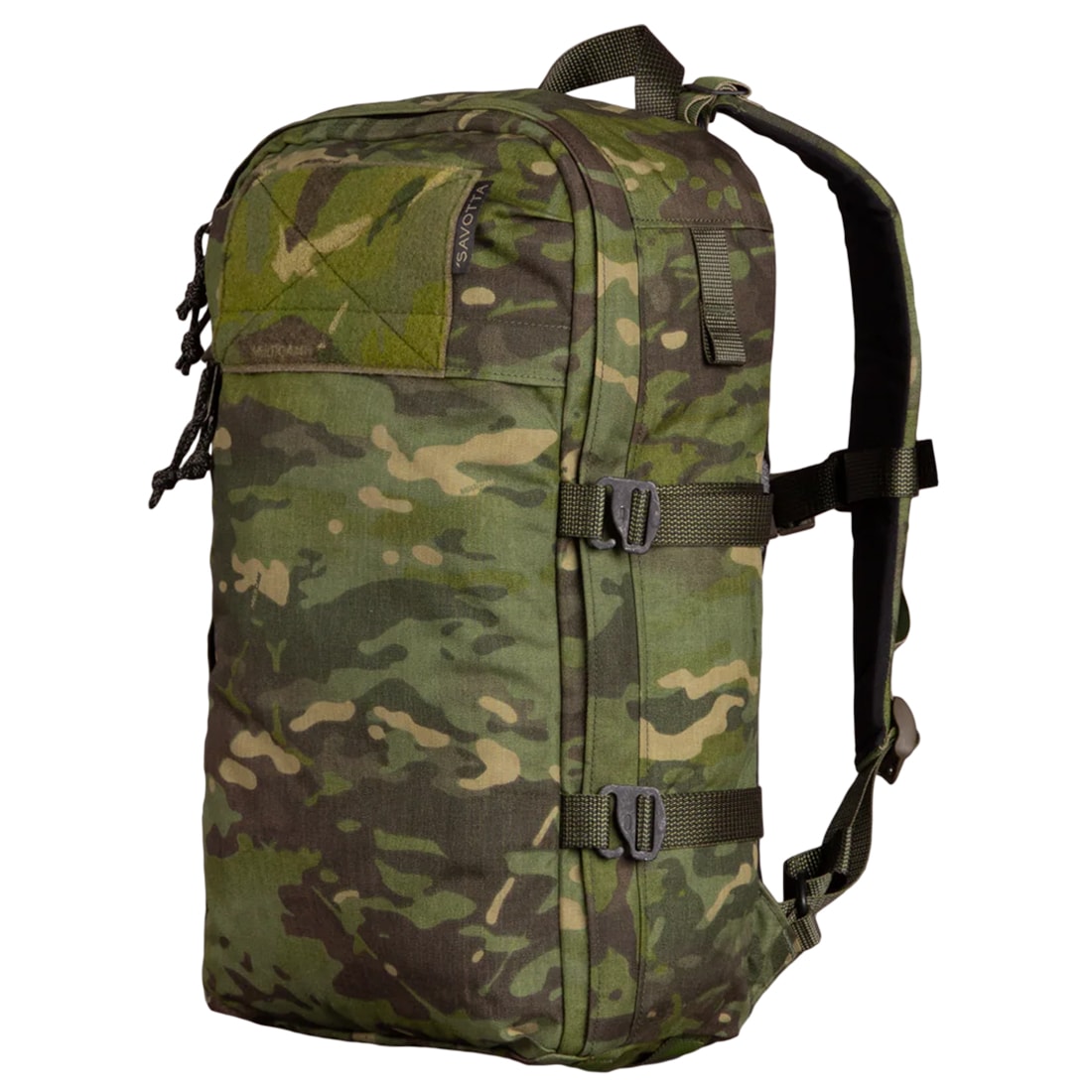 Savotta Niukka Backpack 20 l - MultiCam Tropic