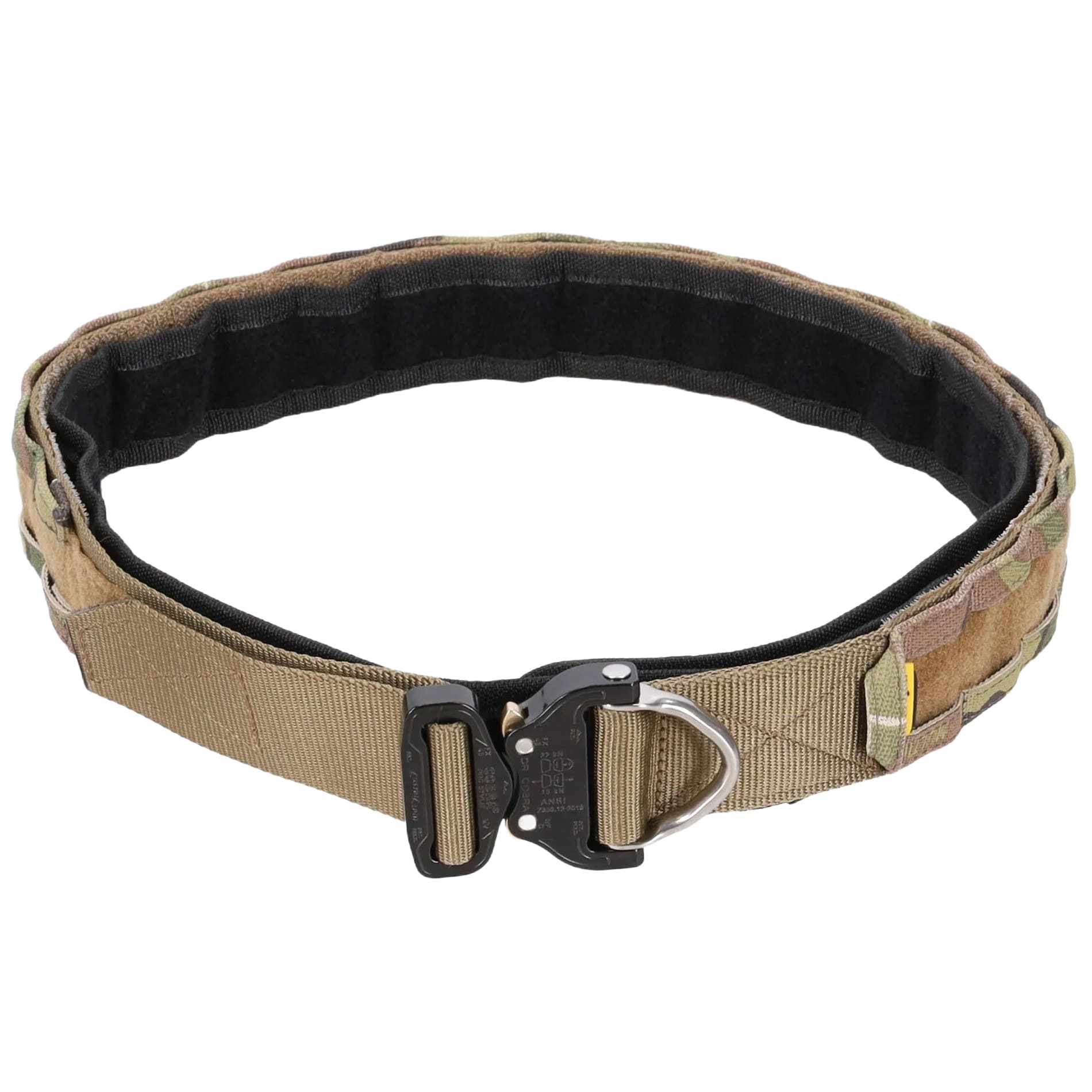 Emerson Gear EM9342 Tactical Belt - MultiCam