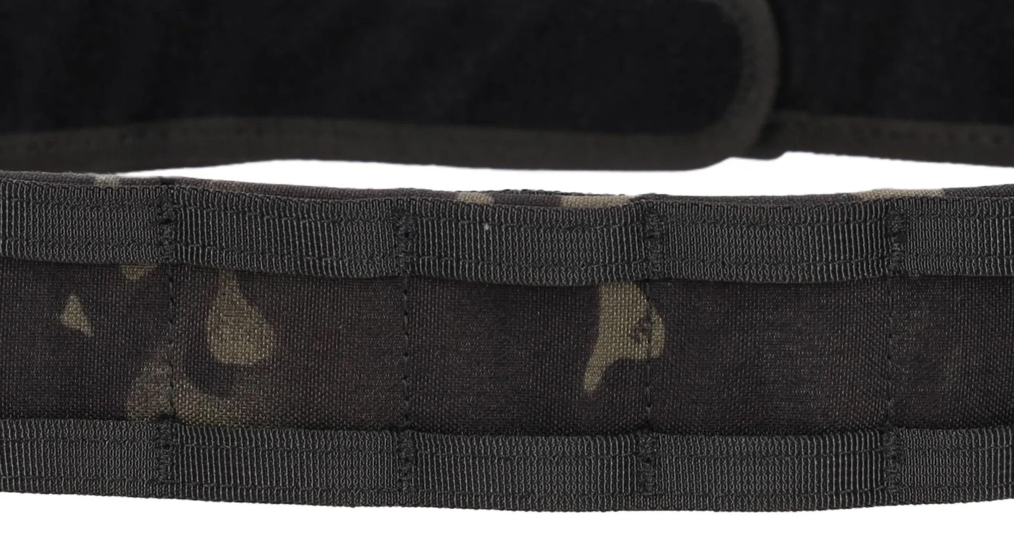 Emerson Gear EM9342 Tactical Belt - MultiCam Black