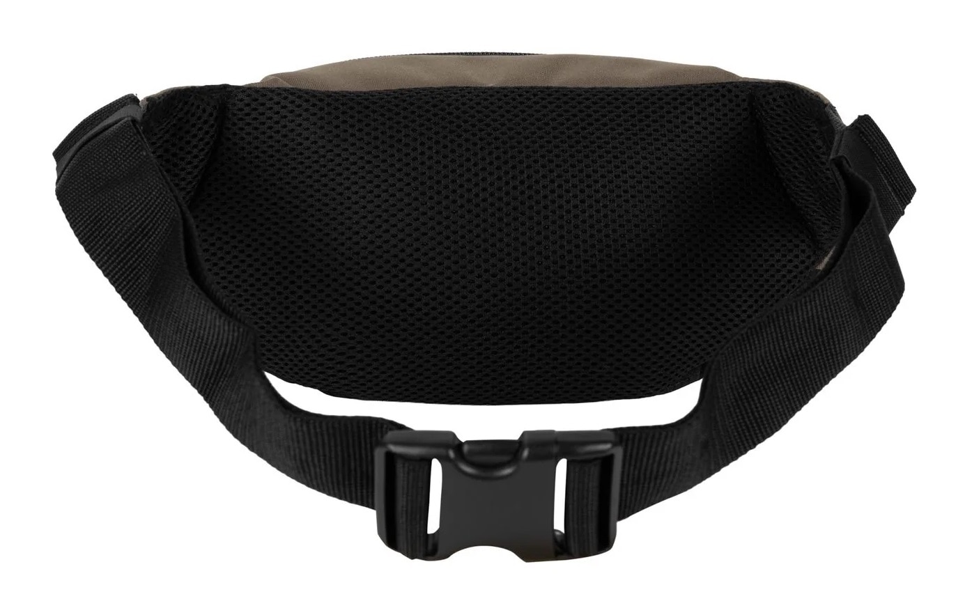 Pitbull Concord II USA Cal Waist Bag - Brown