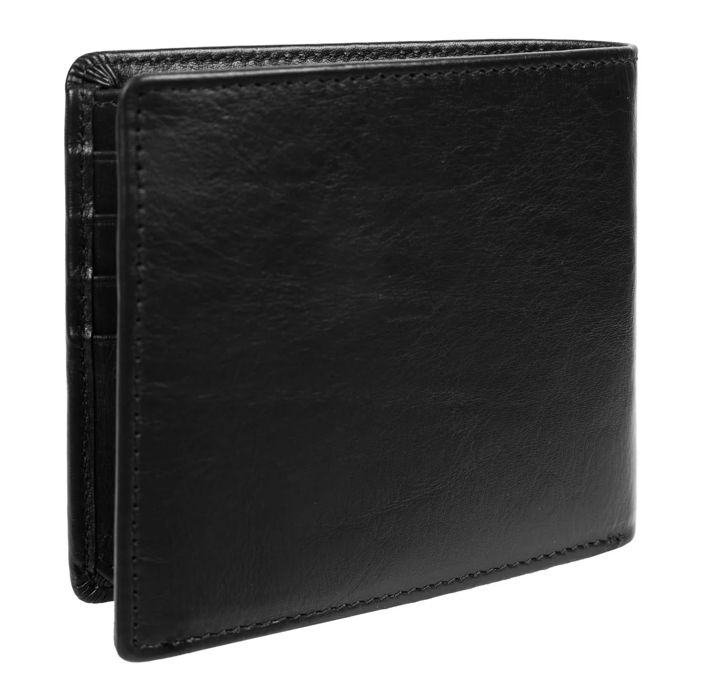 Pitbull Poway Wallet - Black