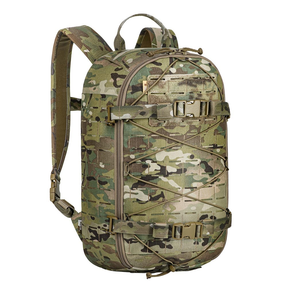 M-Tac Sturm Elite Gen. II X-Large Backpack 15 l - MultiCam