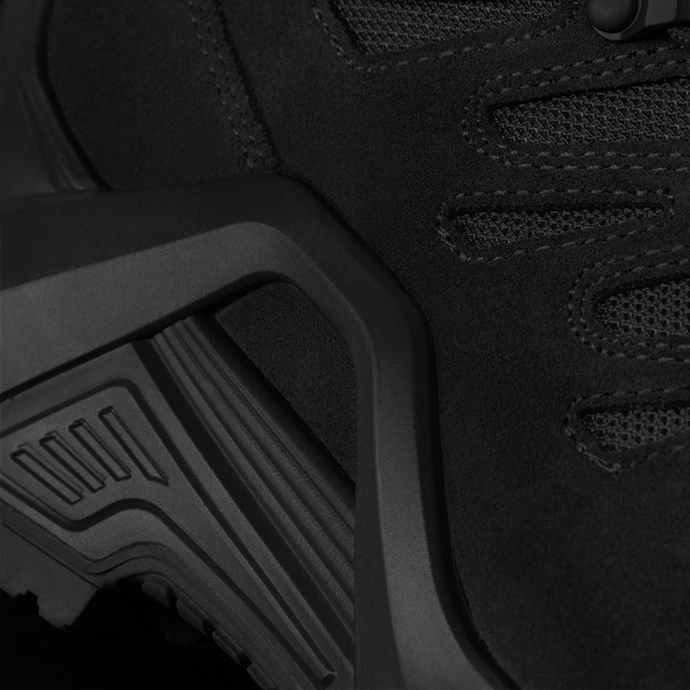 M-Tac Caiman Tactical Boots - Black