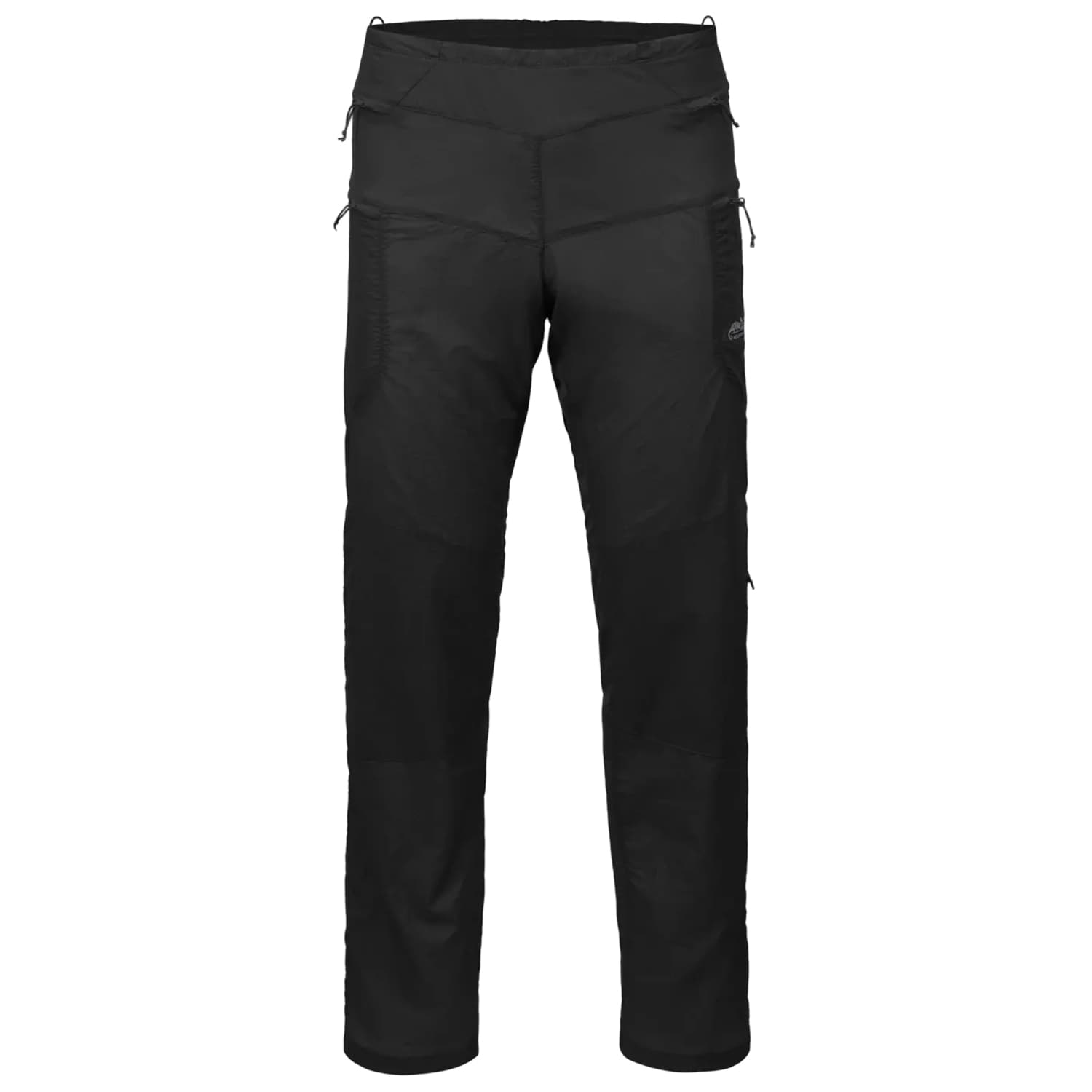 Helikon Windrunner Trousers - Black