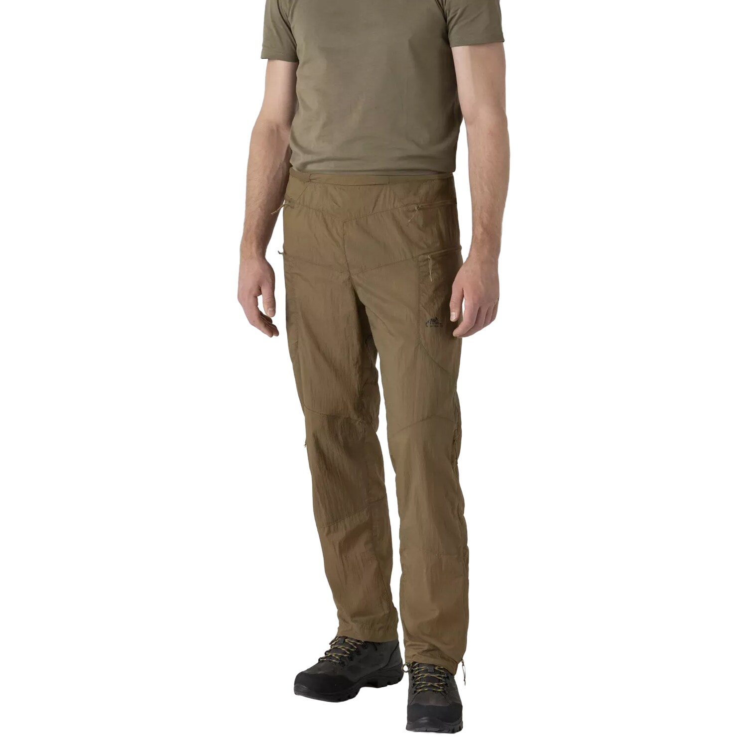 Helikon Windrunner Trousers - Coyote