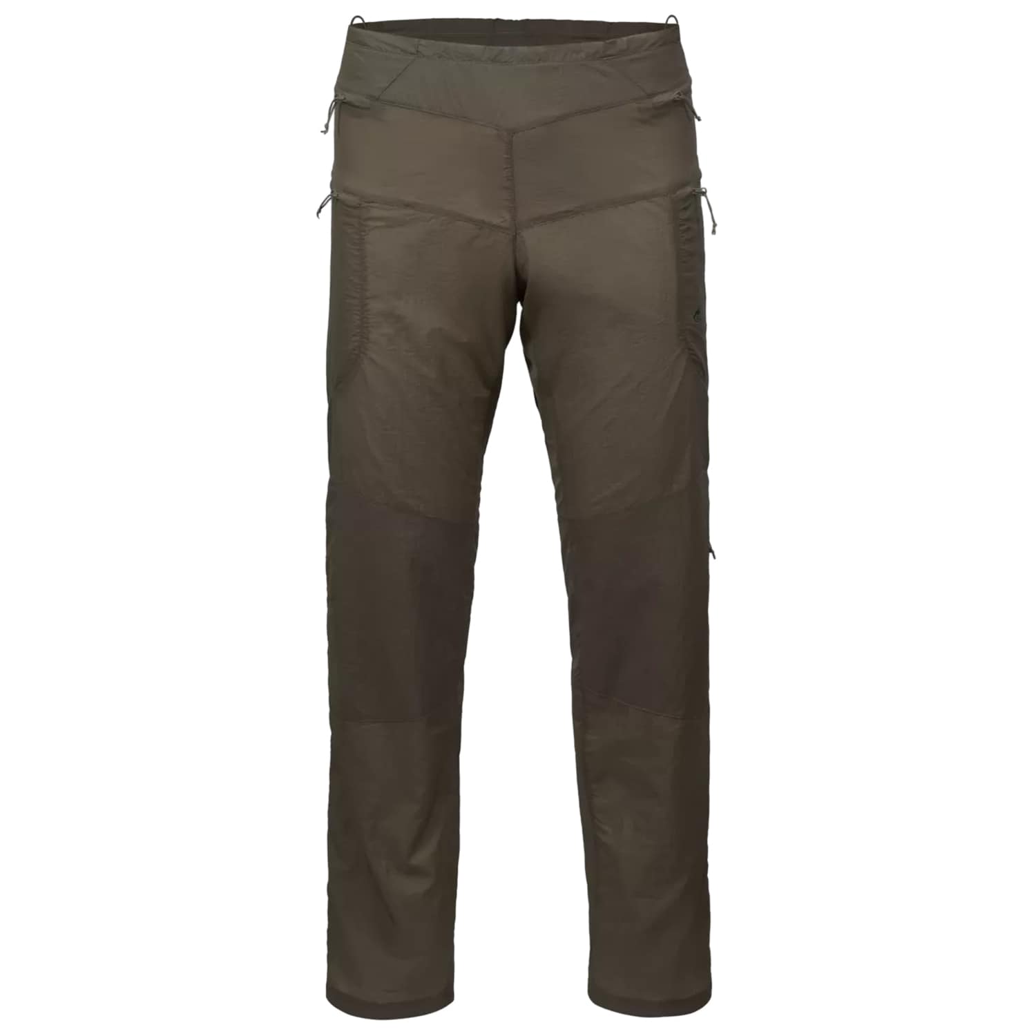 Helikon Windrunner Trousers - Taiga Green