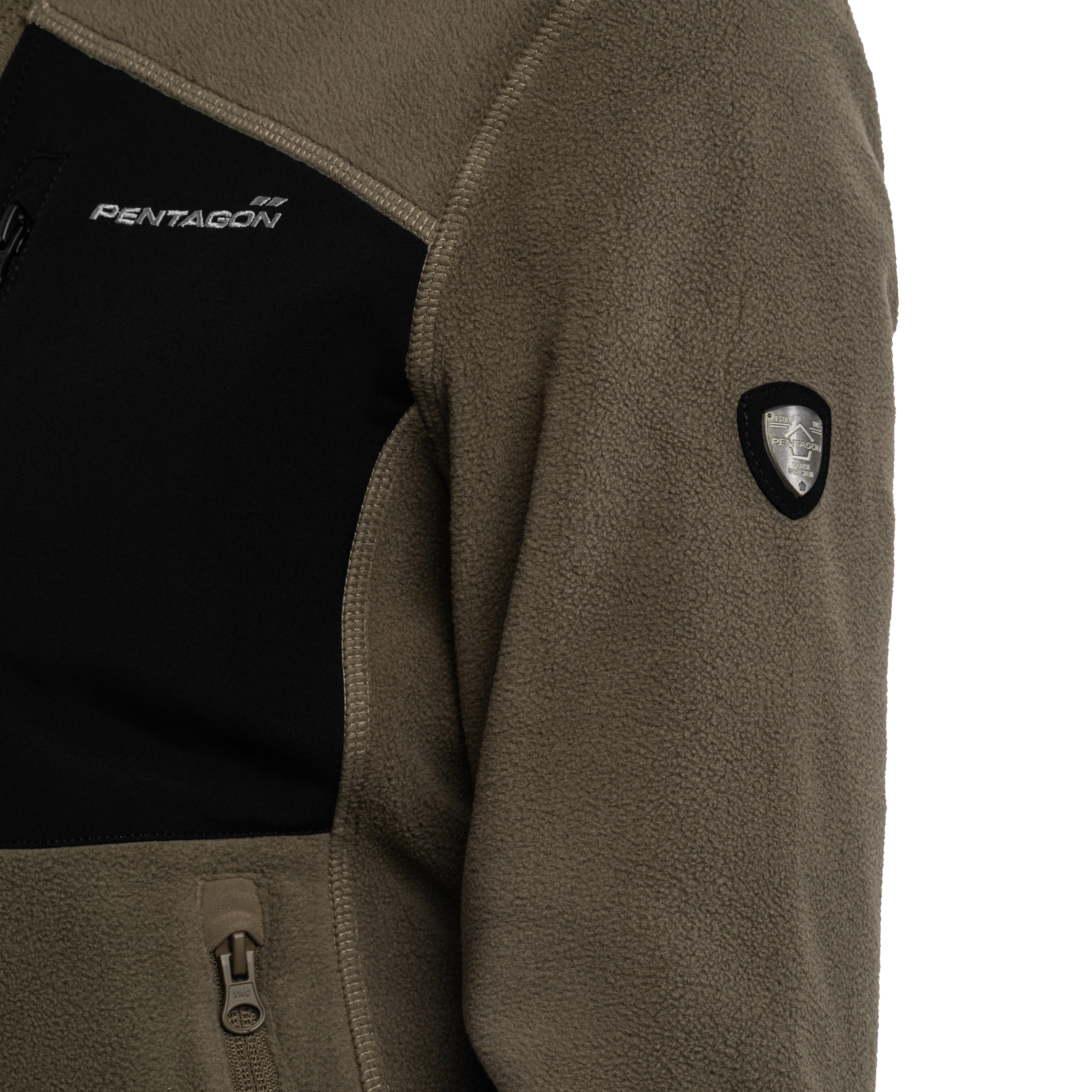 Pentagon Athos 2.0 Women's Fleece - RAL7013