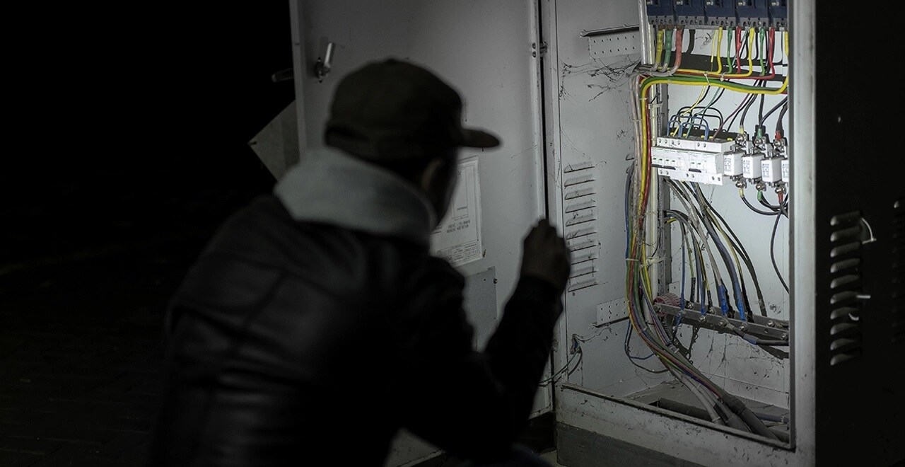 Olight iUltra Torch Olive Green - 80 lumens