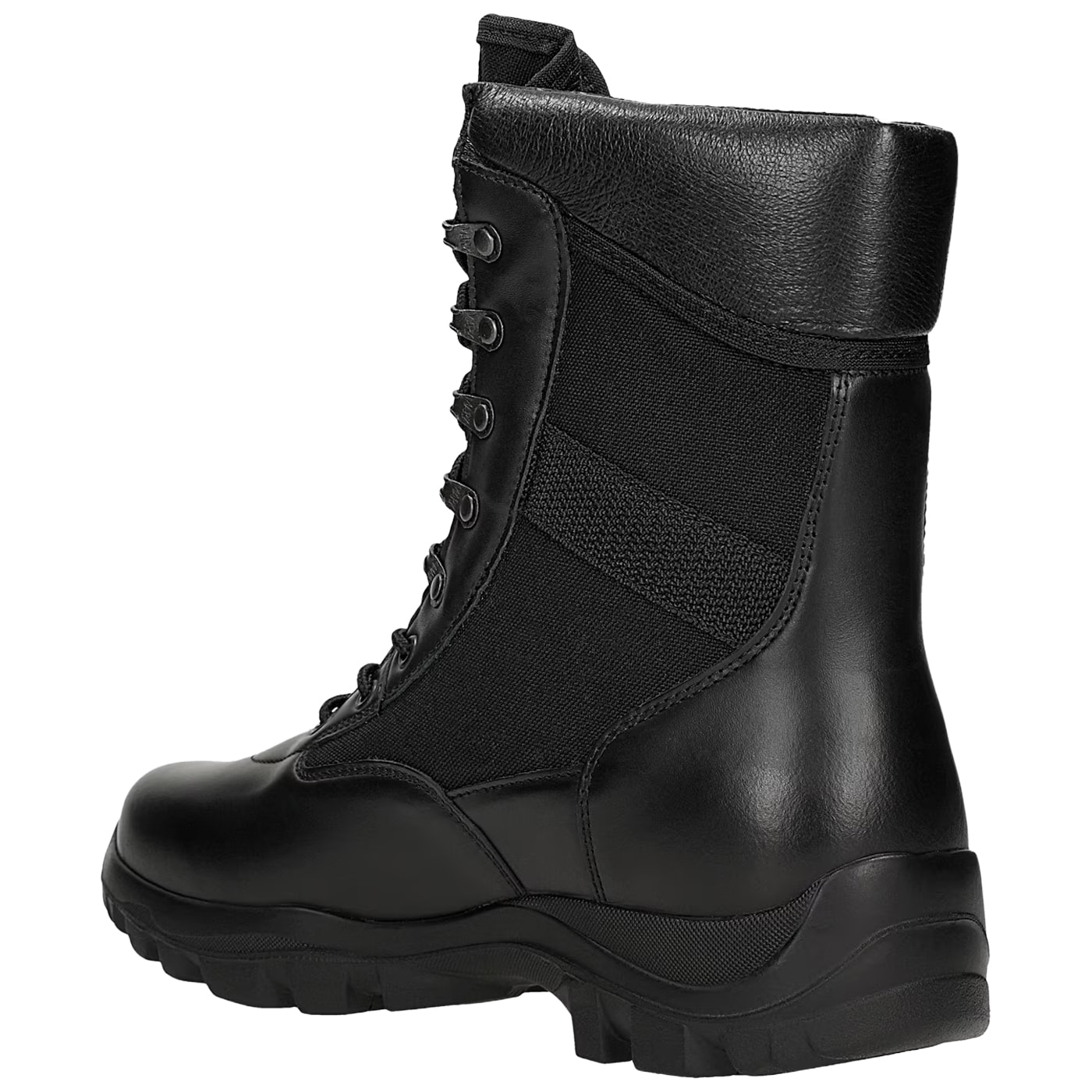Wojas Specialized Boots - Black