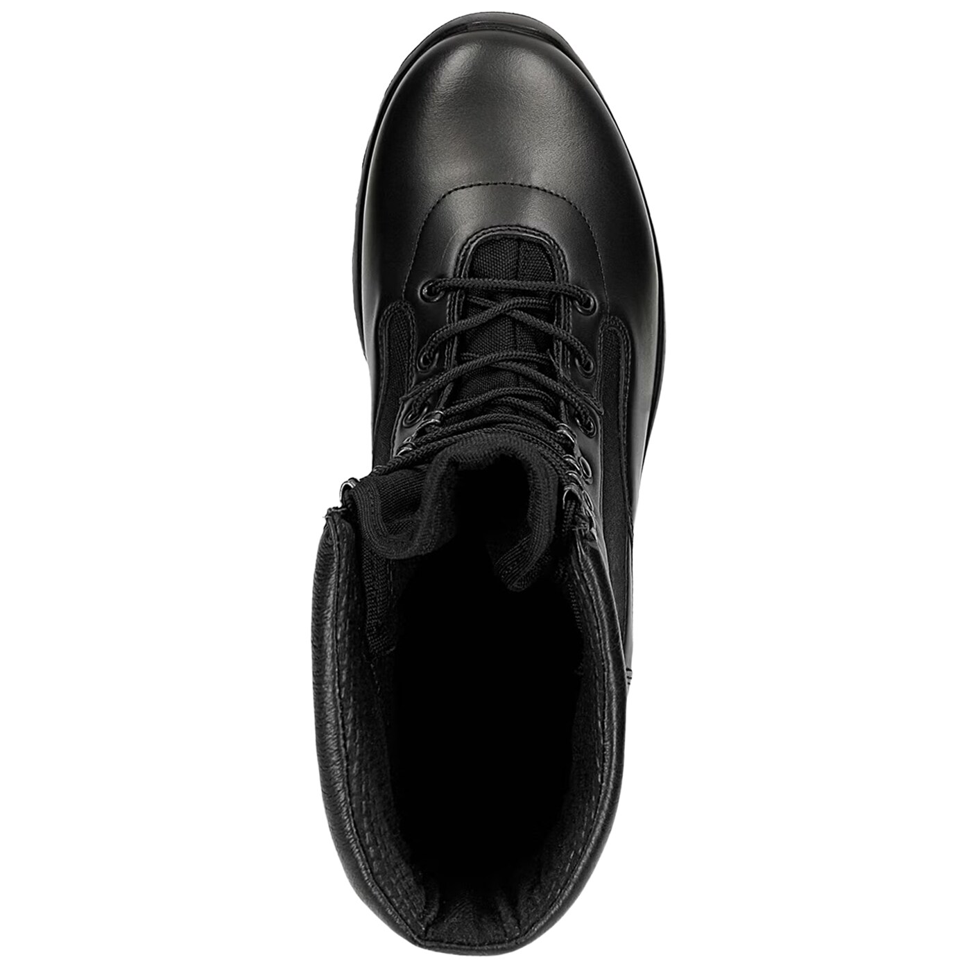 Wojas Specialized Boots - Black