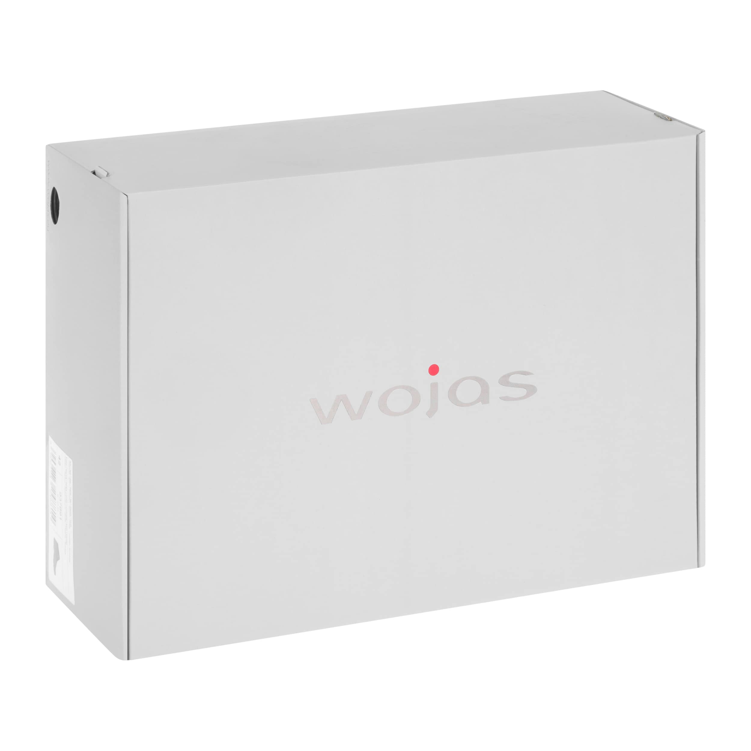 Wojas MID Boots - Black